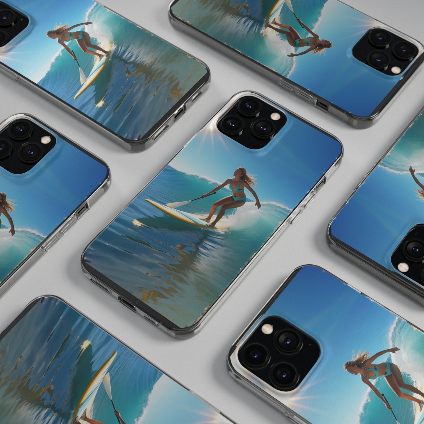 Soft Phone Cases