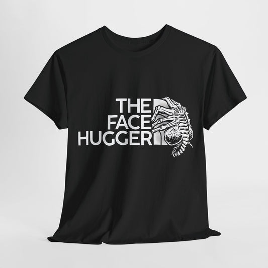 The Face Hugger Alien Graphic T-Shirt Urban Unisex Cotton Tee