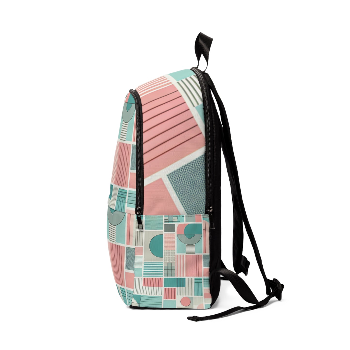 Lean Fusion Fitness Revolution - Backpack