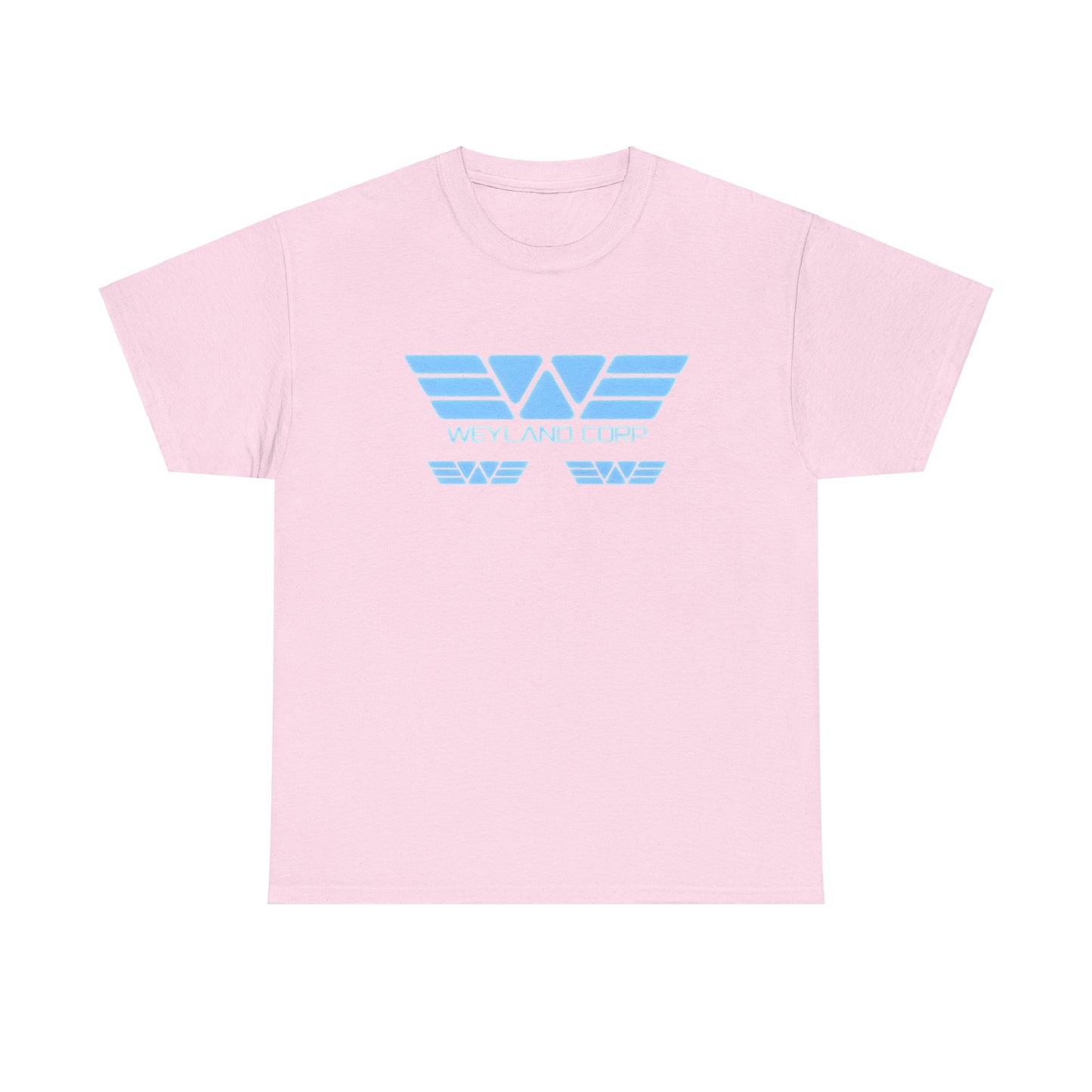 Weyland Corporation - Alien - Retro Logo Graphic Tee Unisex