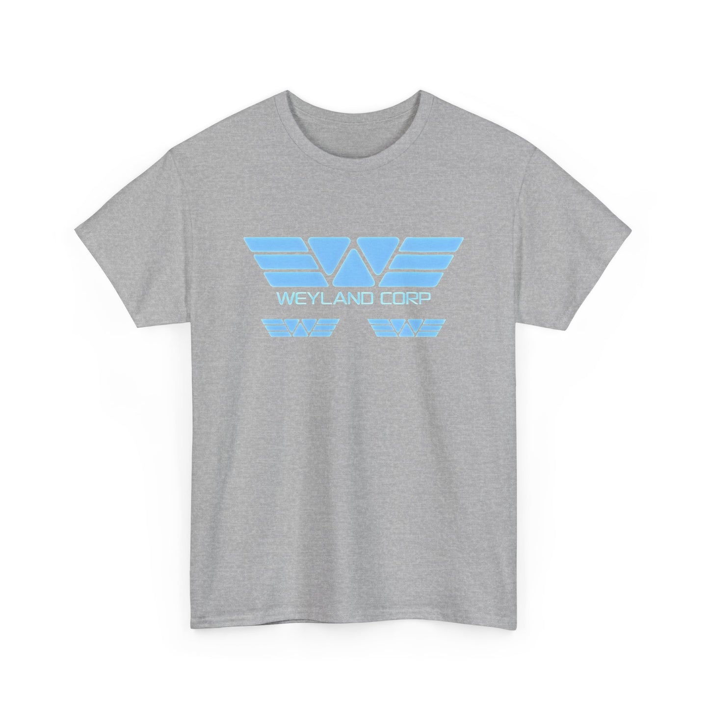 Weyland Corporation - Alien - Retro Logo Graphic Tee Unisex