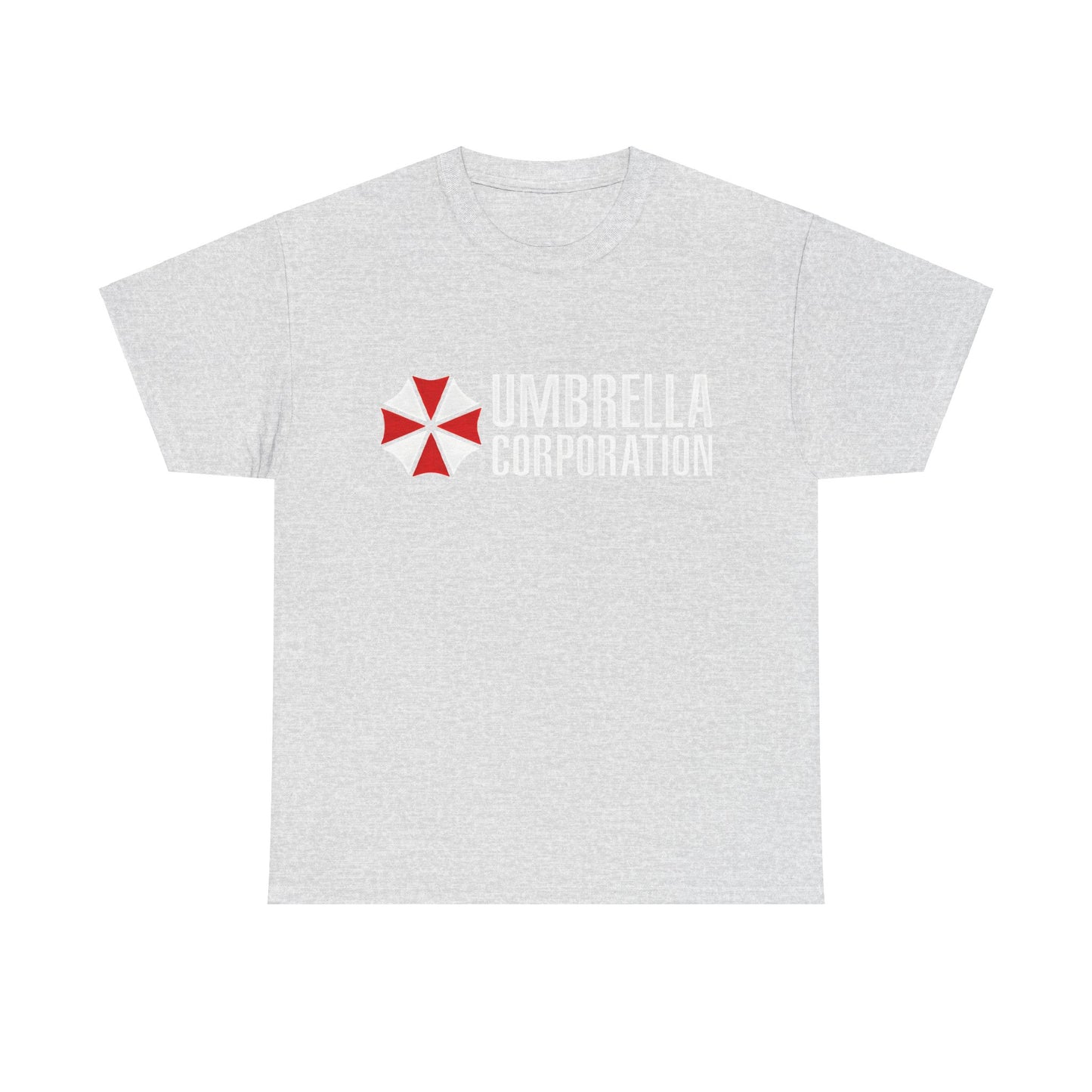 Umbrella Corporation   Graphic Unisex  Tee Shirt