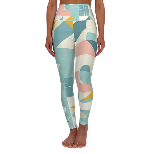 Fitness Revolution Academy - Leggings