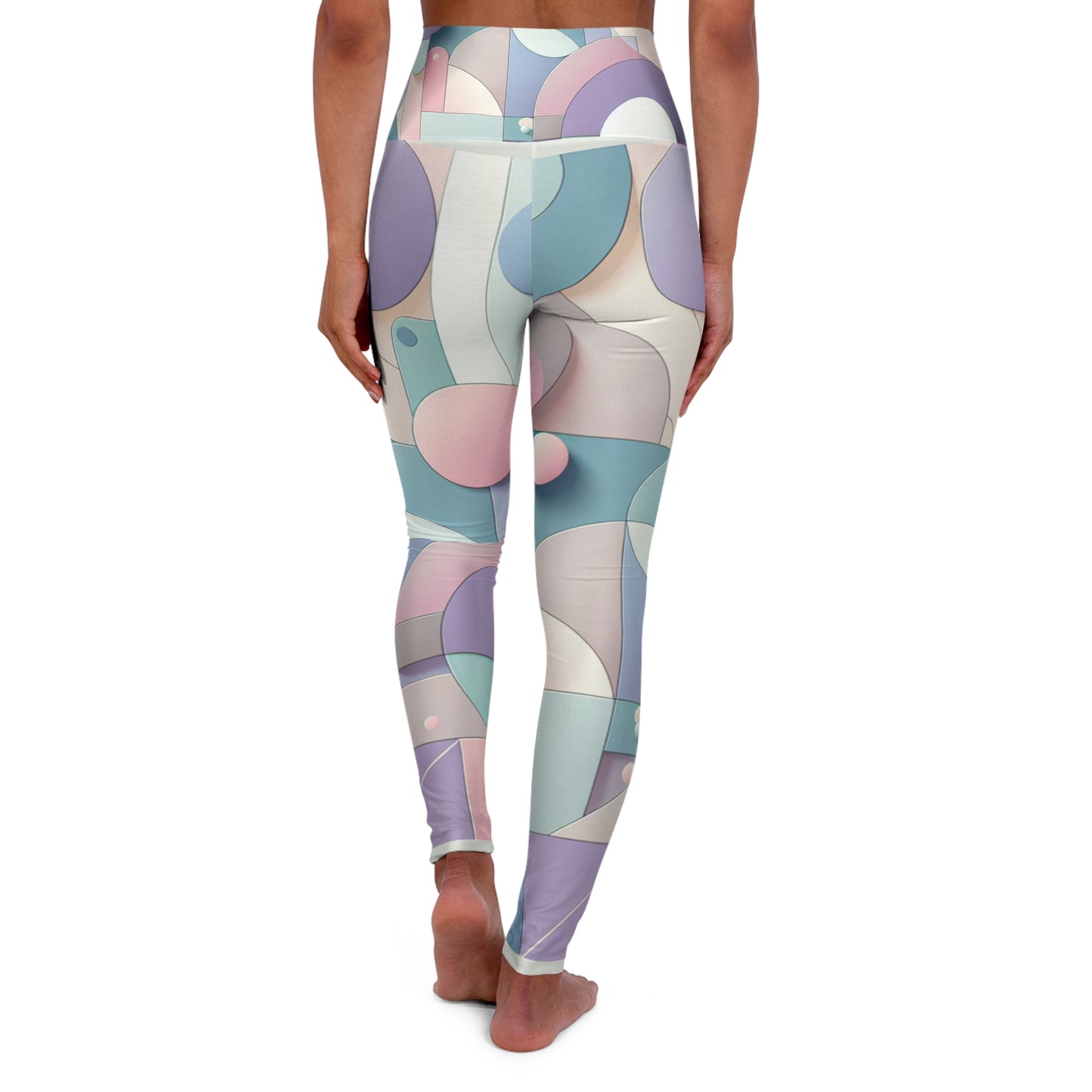 Total Rampage Fitness Fusion - Leggings