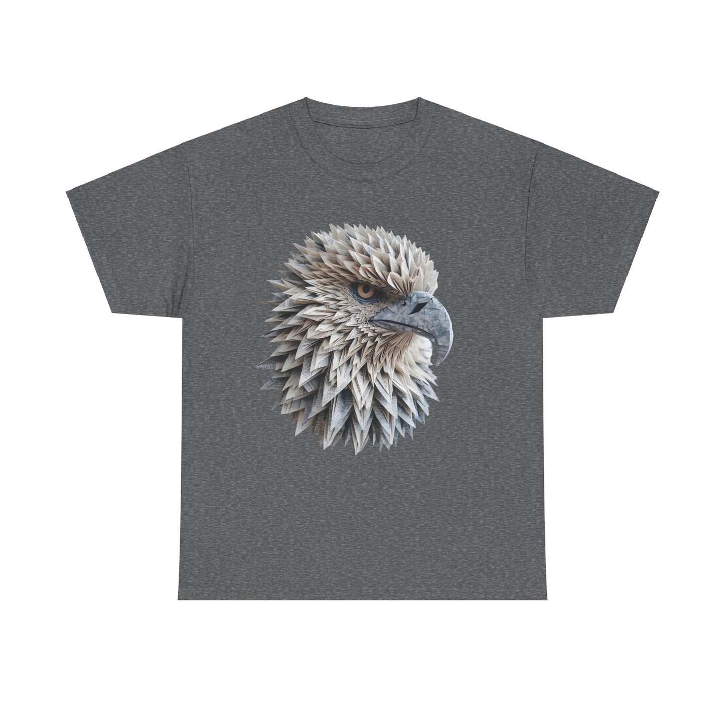 Eagle Vision  Graphic Tee Unisex T shirt