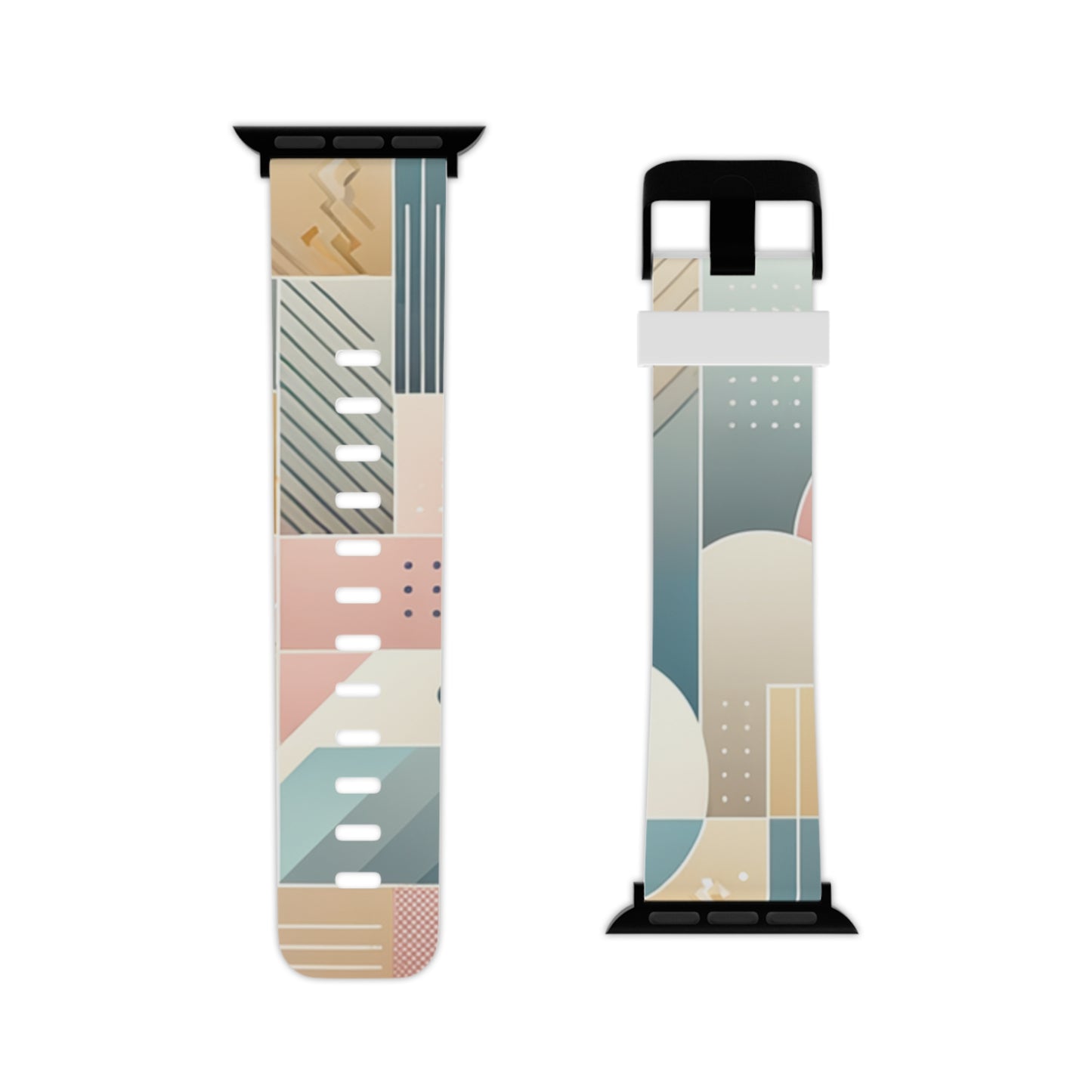 PixelVibe Apple Watch Band