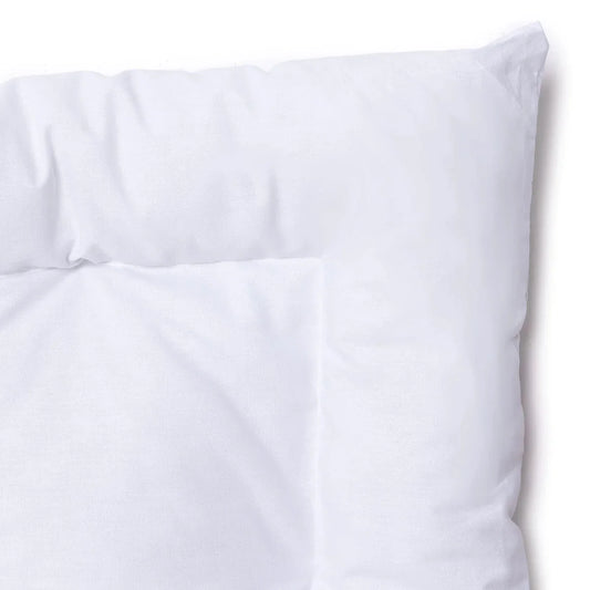 Little Dreams Pillow U - White