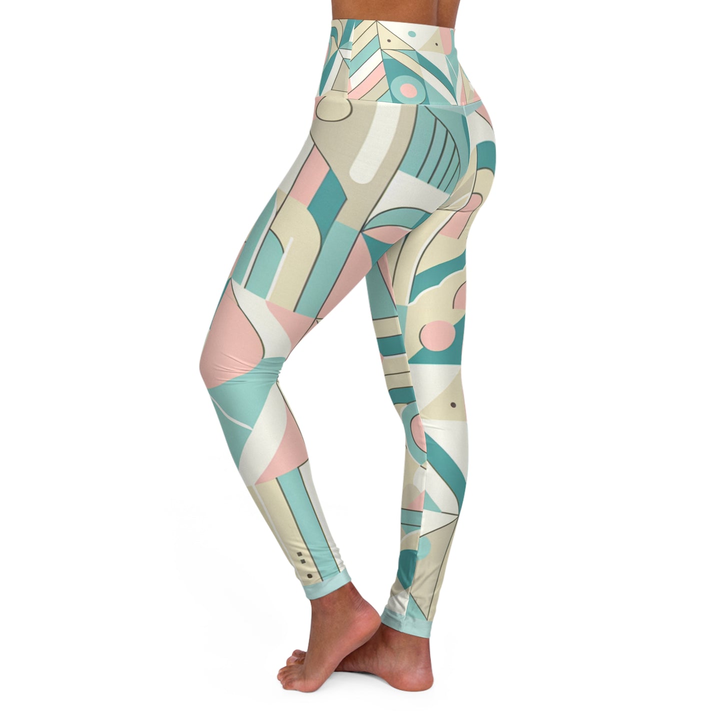 VigorFlex Total Fitness Studio - Leggings