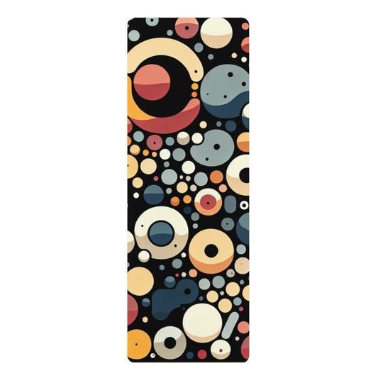 Emerson Belleau- Yoga Mat