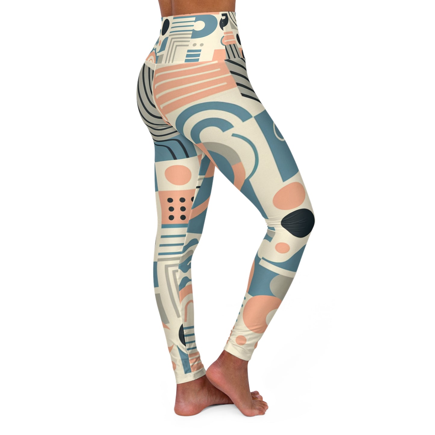 PowerPulse Fitness Fusion - Leggings