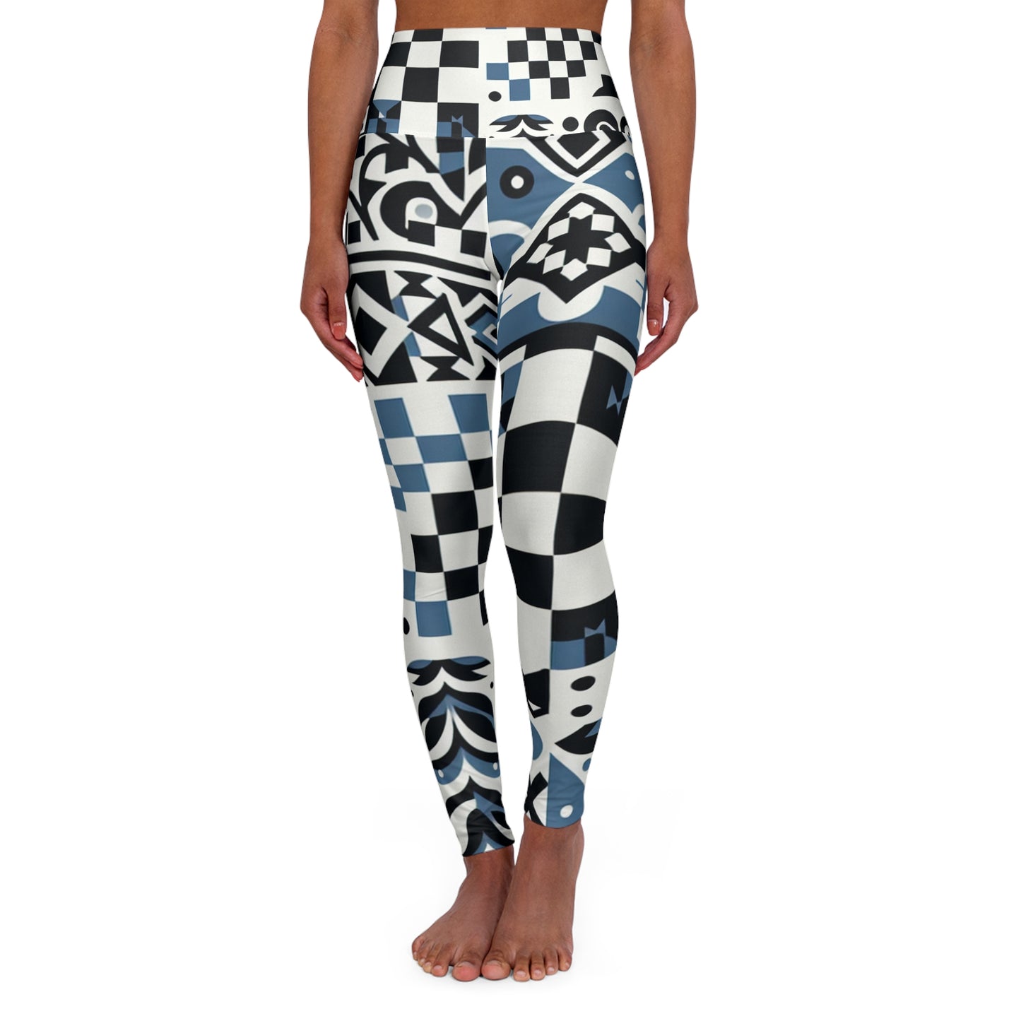 Lorelei Beaumont - Leggings