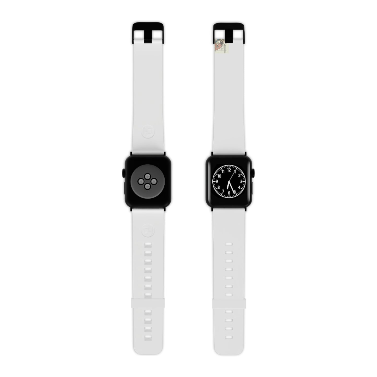 GraphiZen Apple watch strap / Band