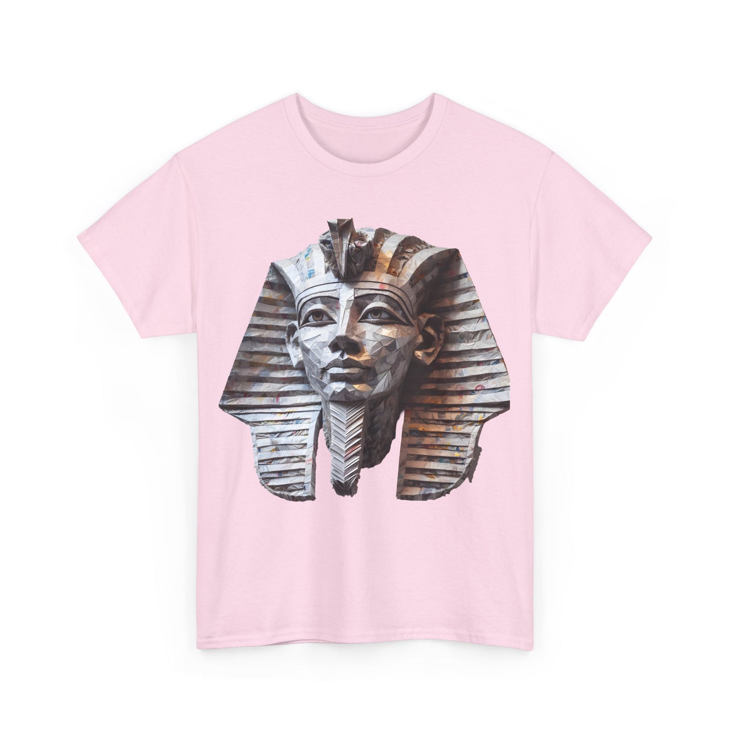 The Pharaoh’s Gaze  Graphic Tee Unisex T shirt