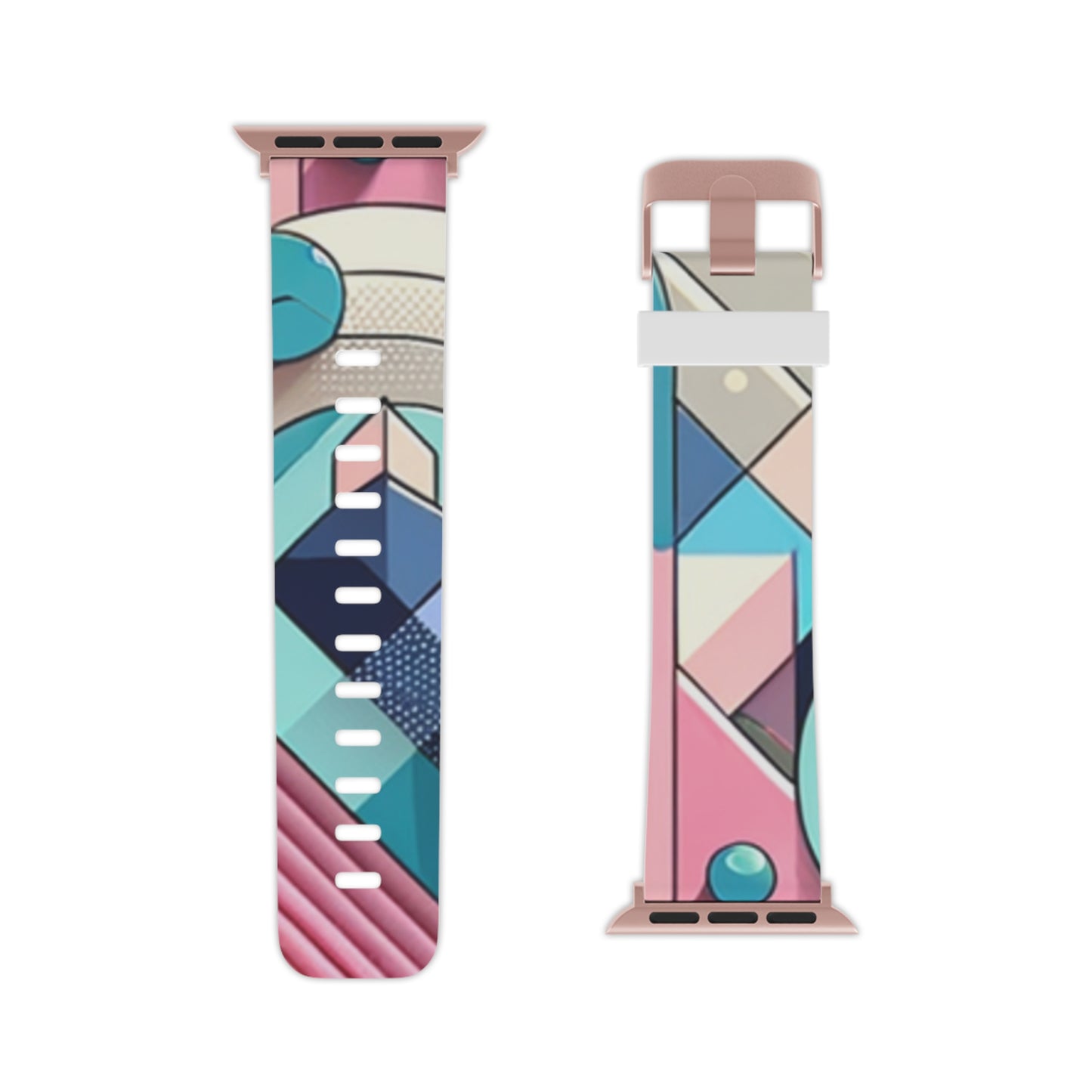 GrafiXcel Design Apple Watch Band Strap