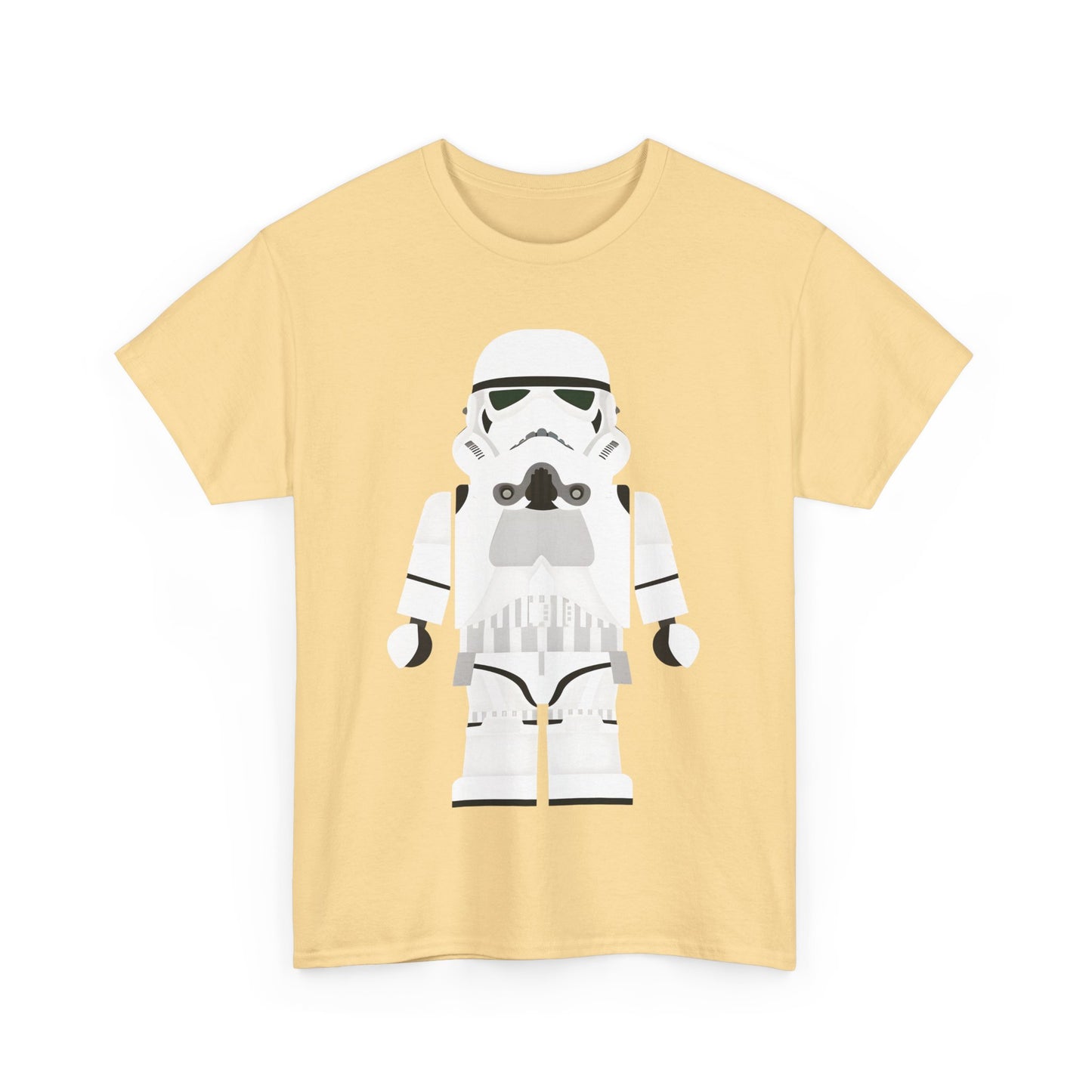 Galactic Icons LEGO Stormtrooper Unisex, Men´s, Women´s  Graphic T Shirt Tee