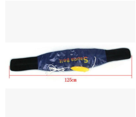 Body plastic belt