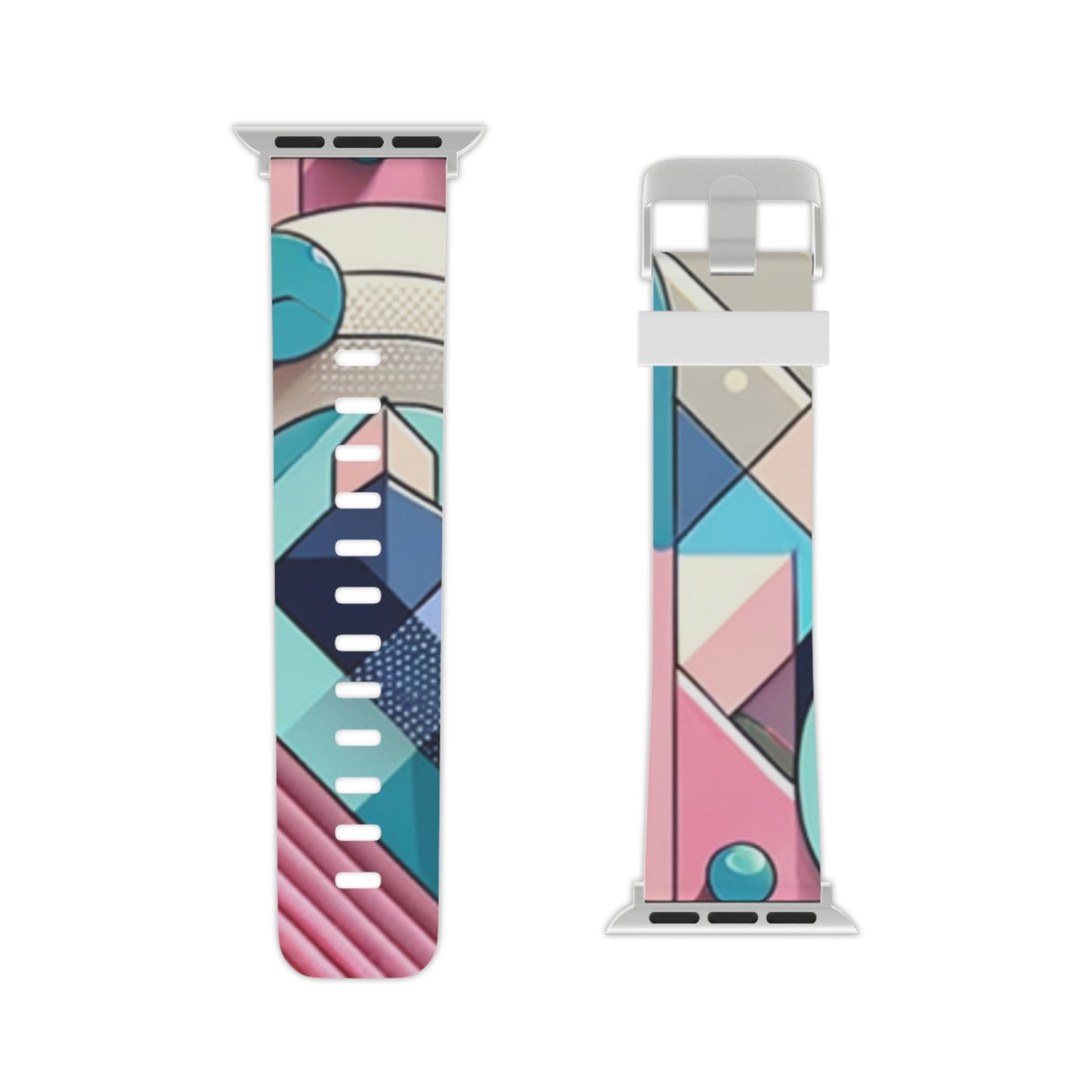 GrafiXcel Design Apple Watch Band Strap