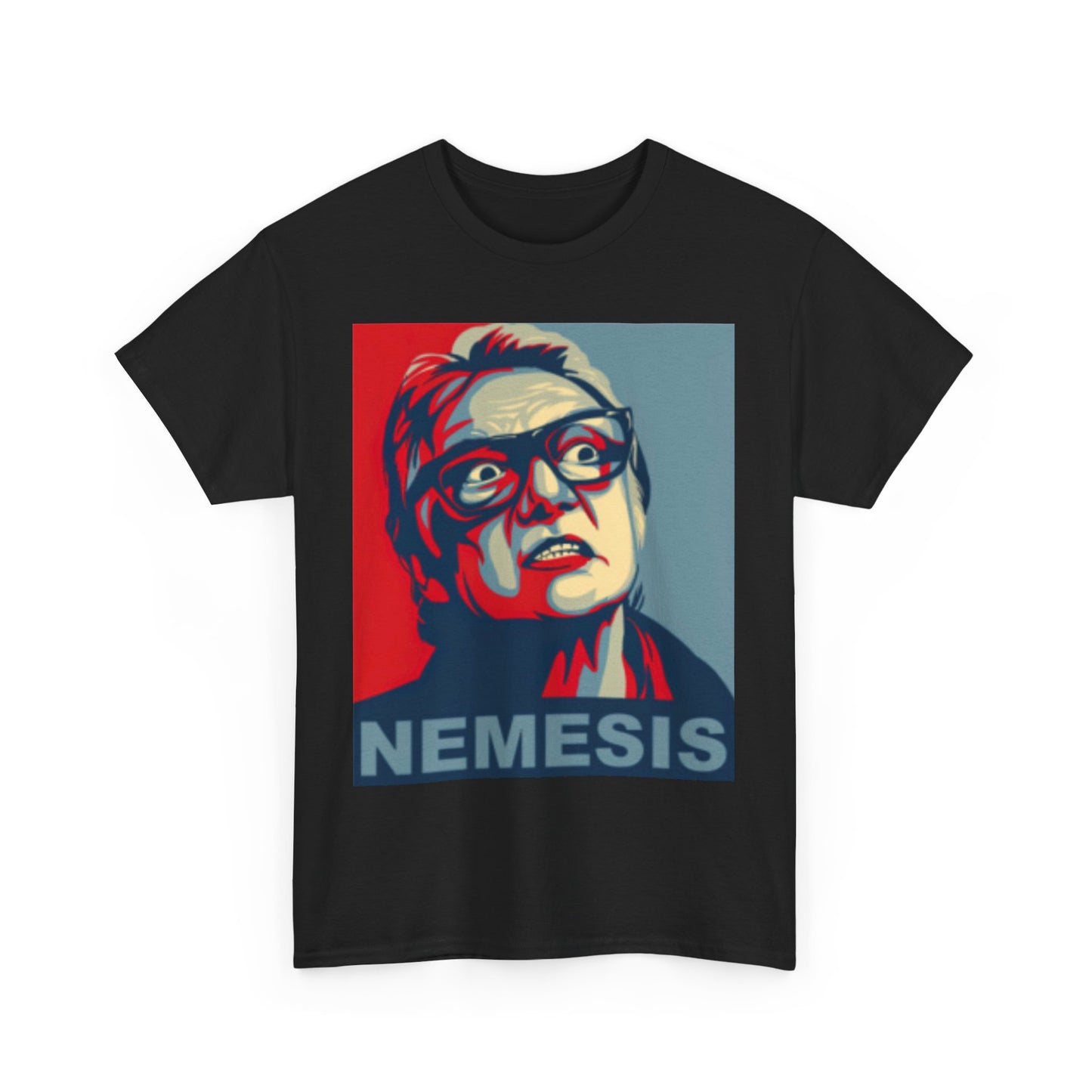 Snatch Brick Top Nemesis Funny Graphic Unisex T Shirt TEE Mens Womens Urban