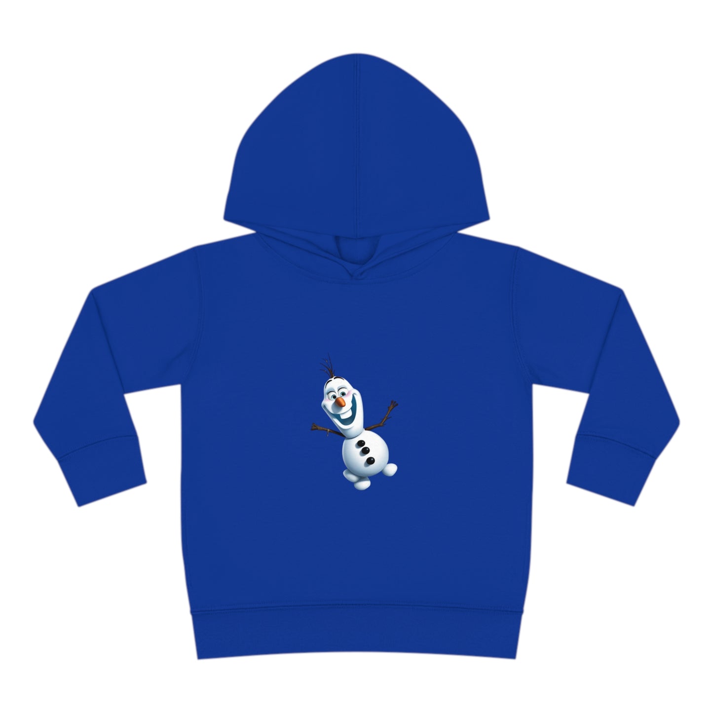 Girls Olaf Frozen  Hoodie,  Fleece Sweater,  2-5 yrs