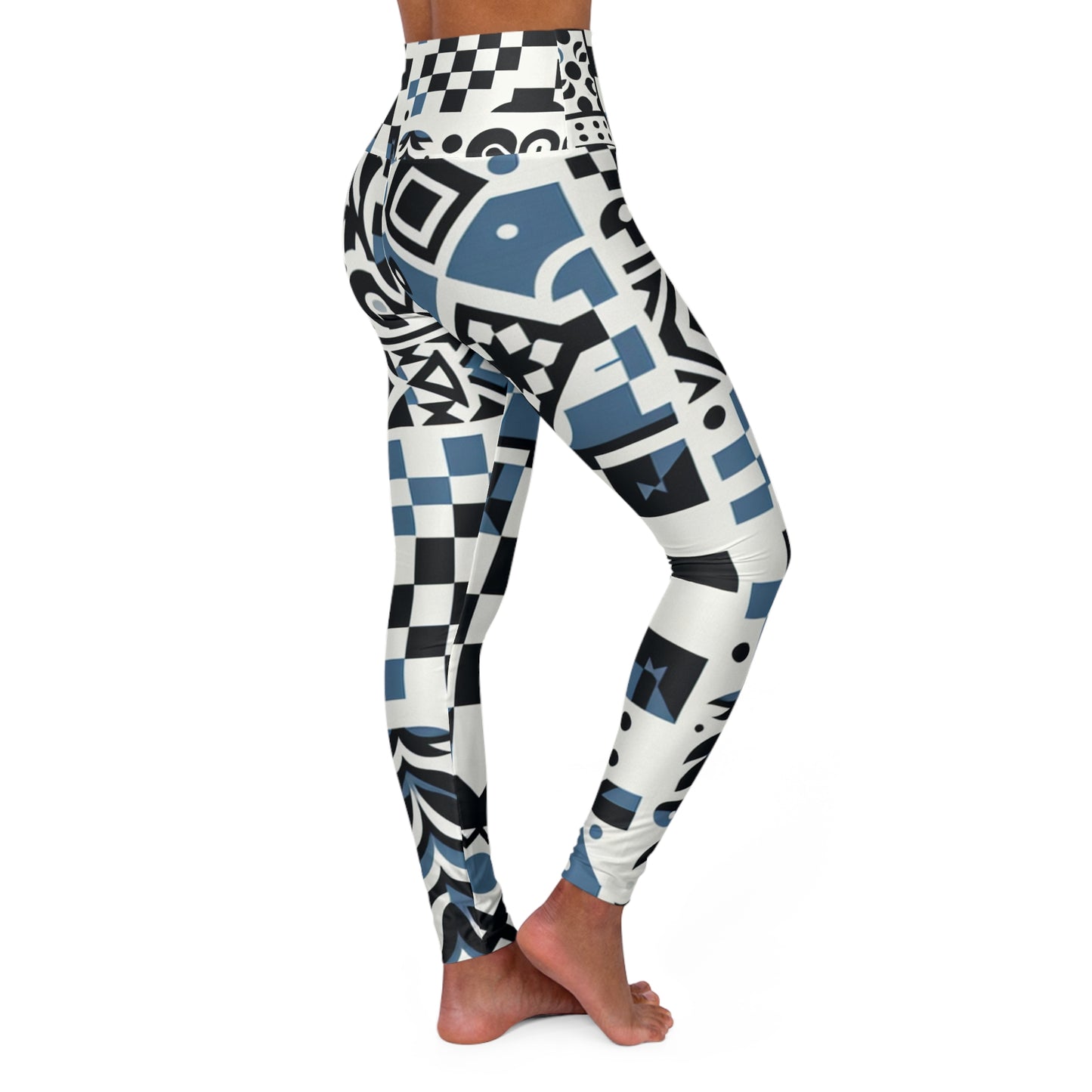 Lorelei Beaumont - Leggings