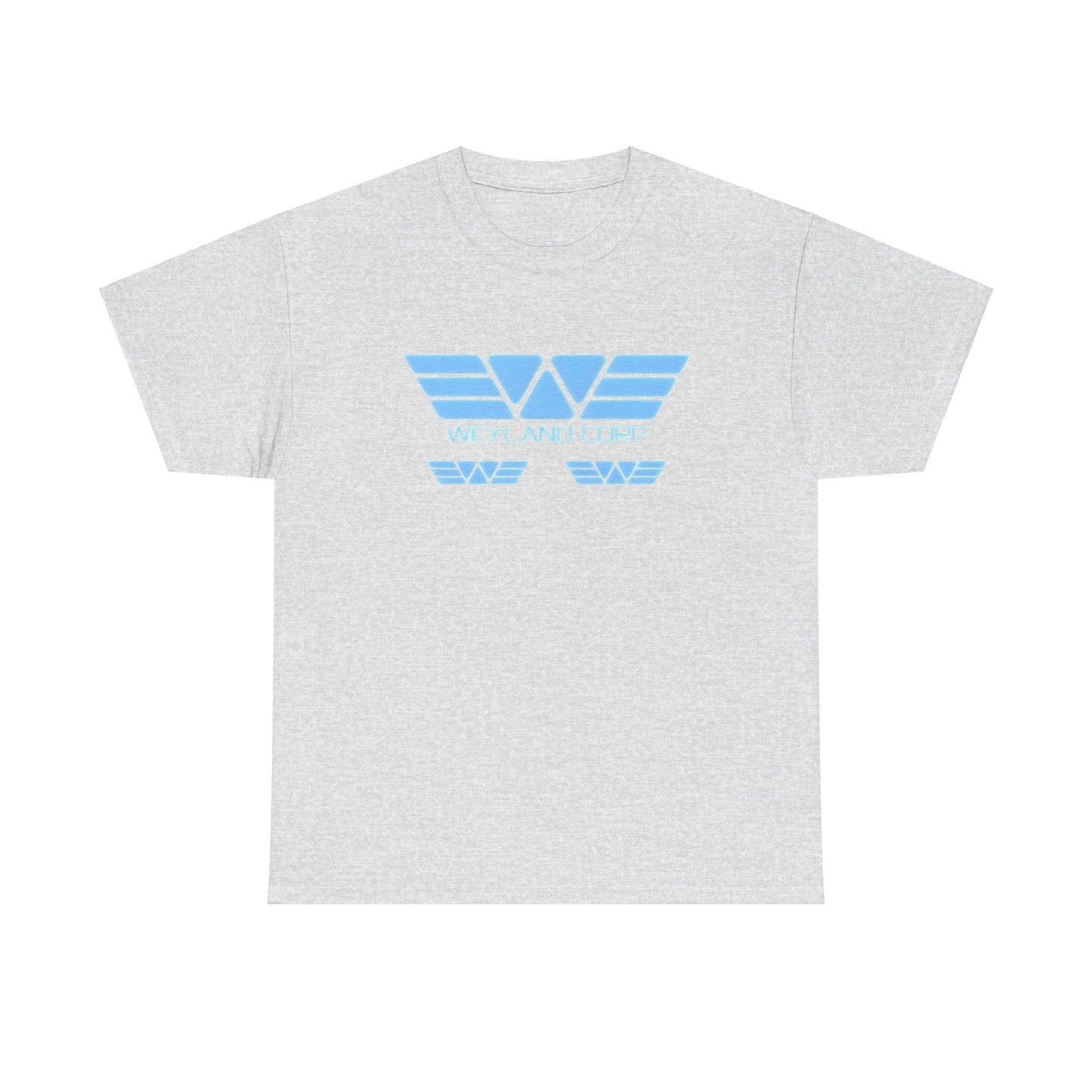 Weyland Corporation - Alien - Retro Logo Graphic Tee Unisex