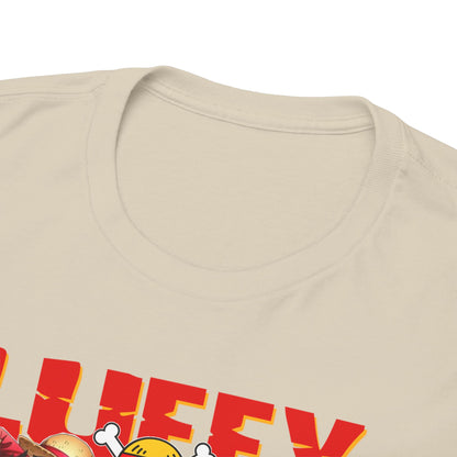 Premium quality men's graphic t-shirt featuring a stylish collar and classic fit, designed for comfort and style.