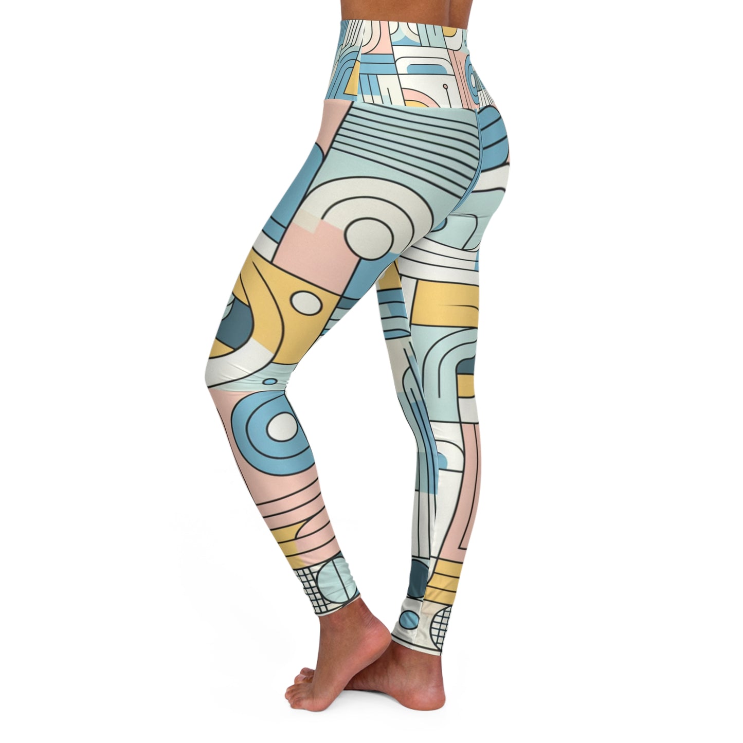 Pulse Ignition Sweat Studio - Leggings