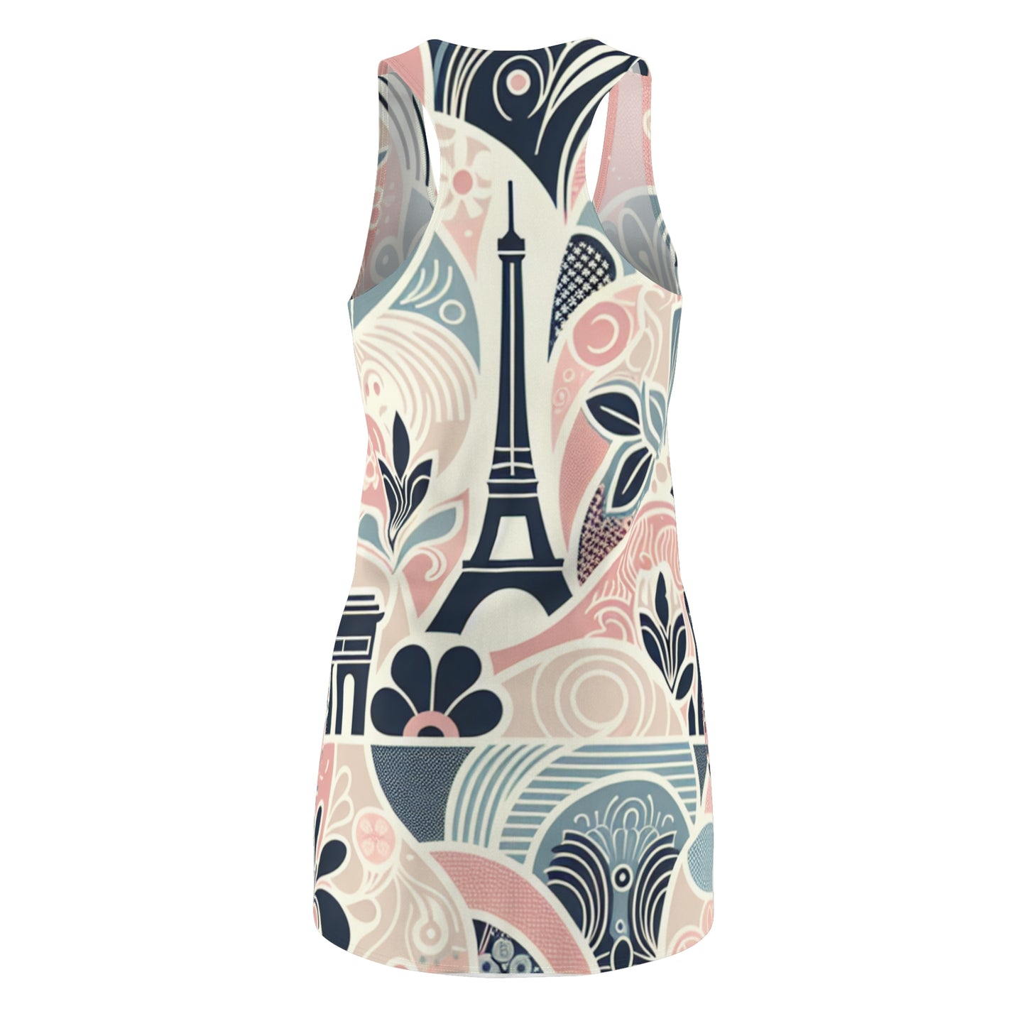 Leonardo Bellucci Paris- Dress