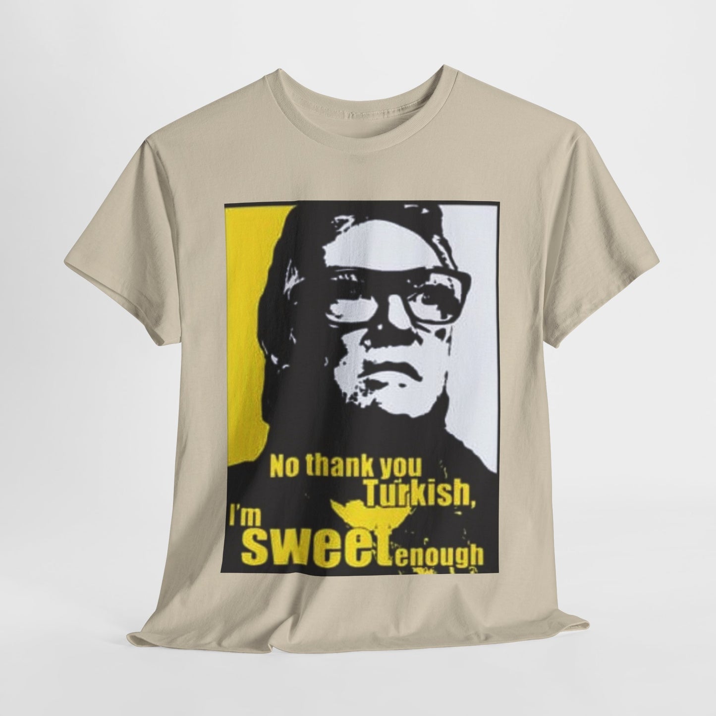 Brick Top Snatch Funny Mens Womens Graphic T-Shirt Unisex Cotton urban street