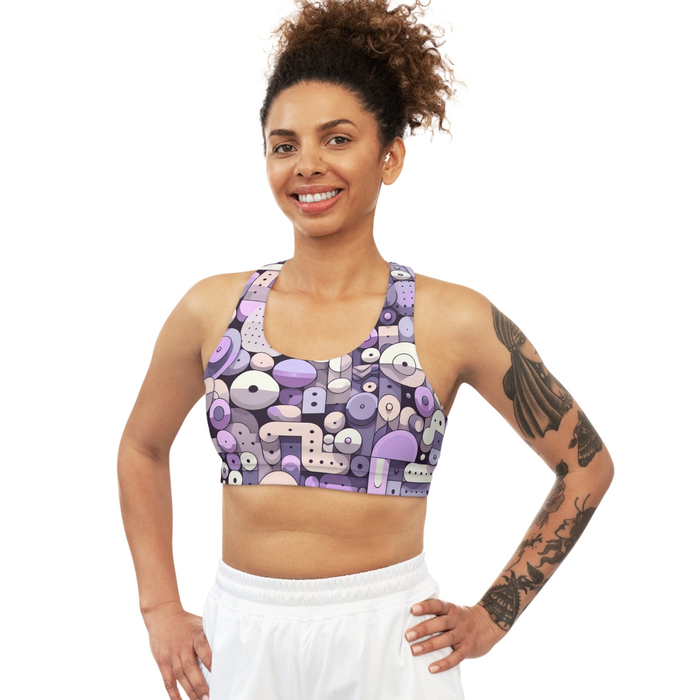 Vivienne Starling - Sports Bra