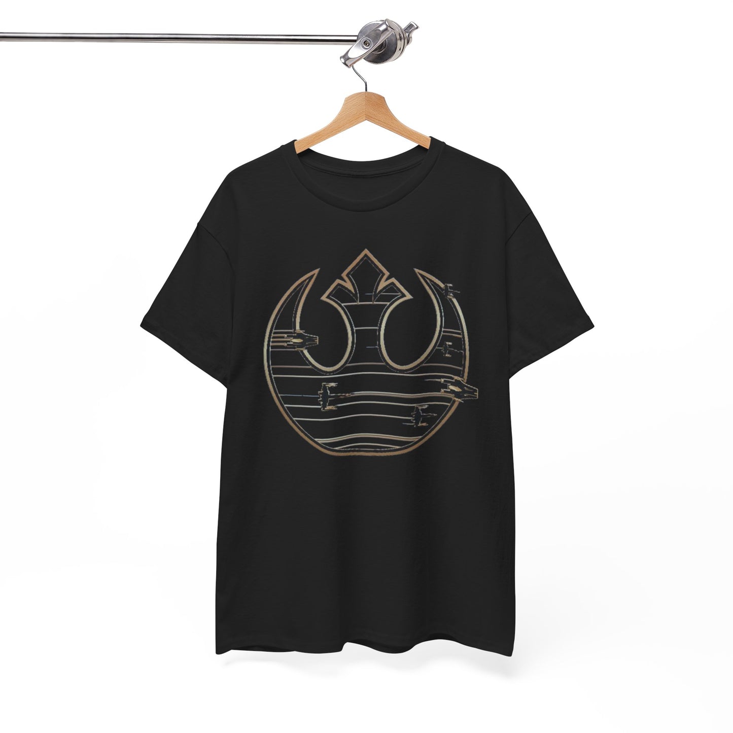 Star Wars Rebel Ships Funny Graphic Unisex T Shirt TEE Mens Womens Urban