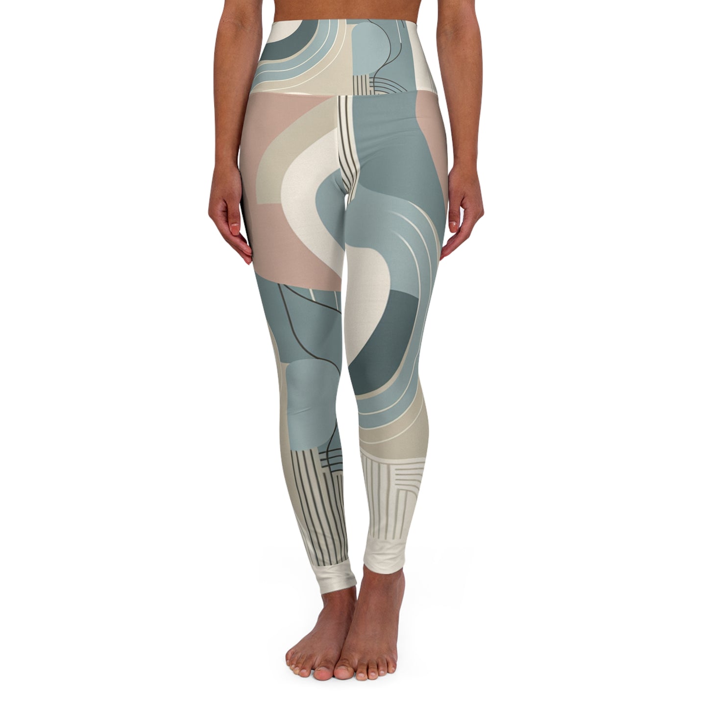 PowerPulse Fitness Studio - Leggings