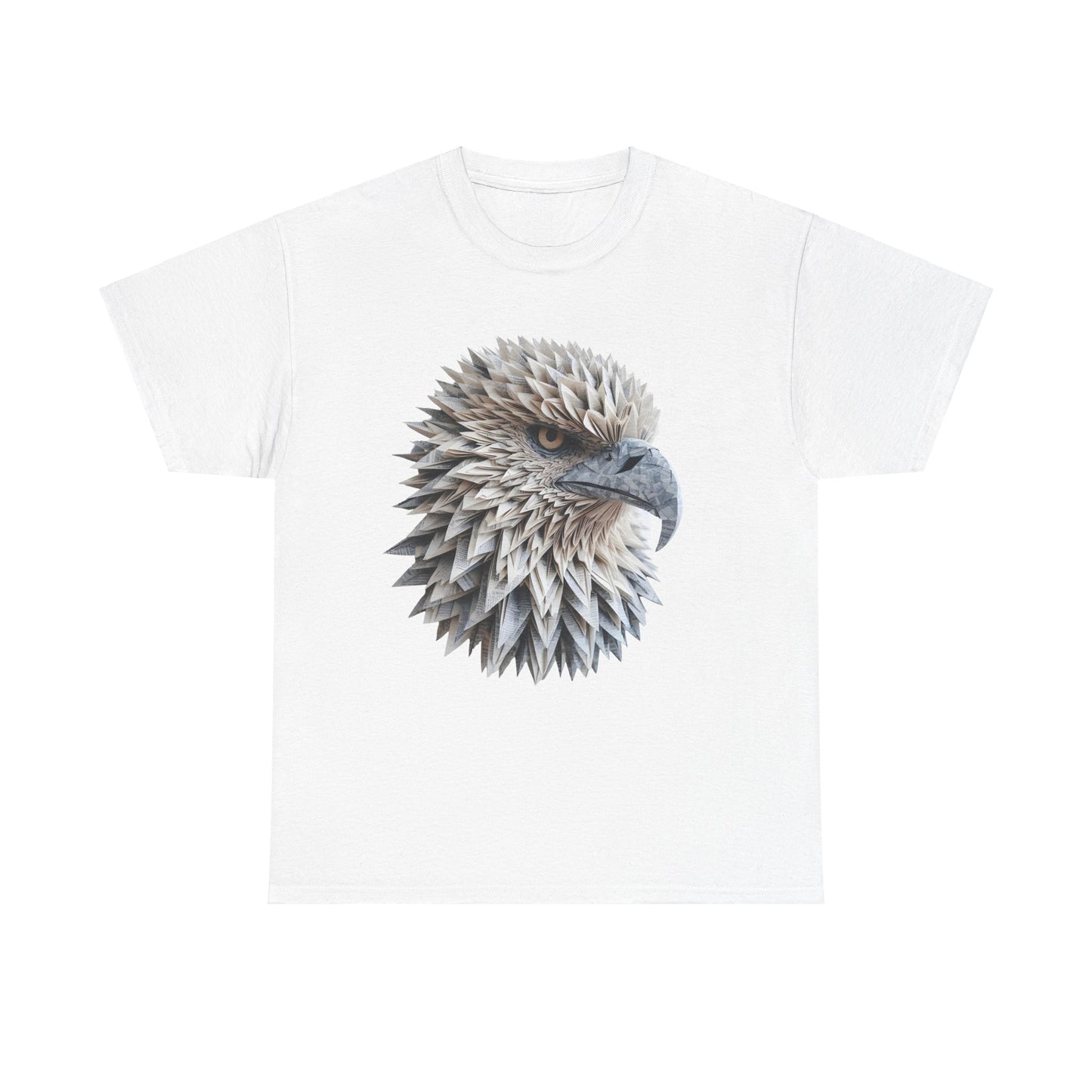 Eagle Vision  Graphic Tee Unisex T shirt