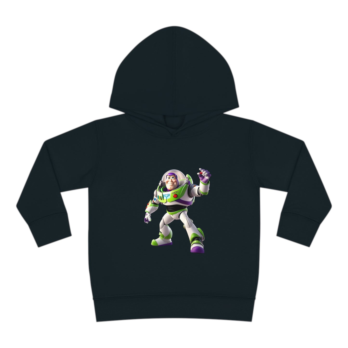 Buzz Lightyear Toy Story  Hoodie,  Fleece Sweater,  2-5 yrs