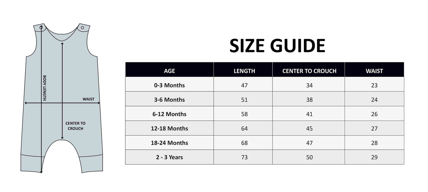 Cute and stylish baby Christmas outfit from DreamBuy, featuring holiday-themed dungarees with reindeer.