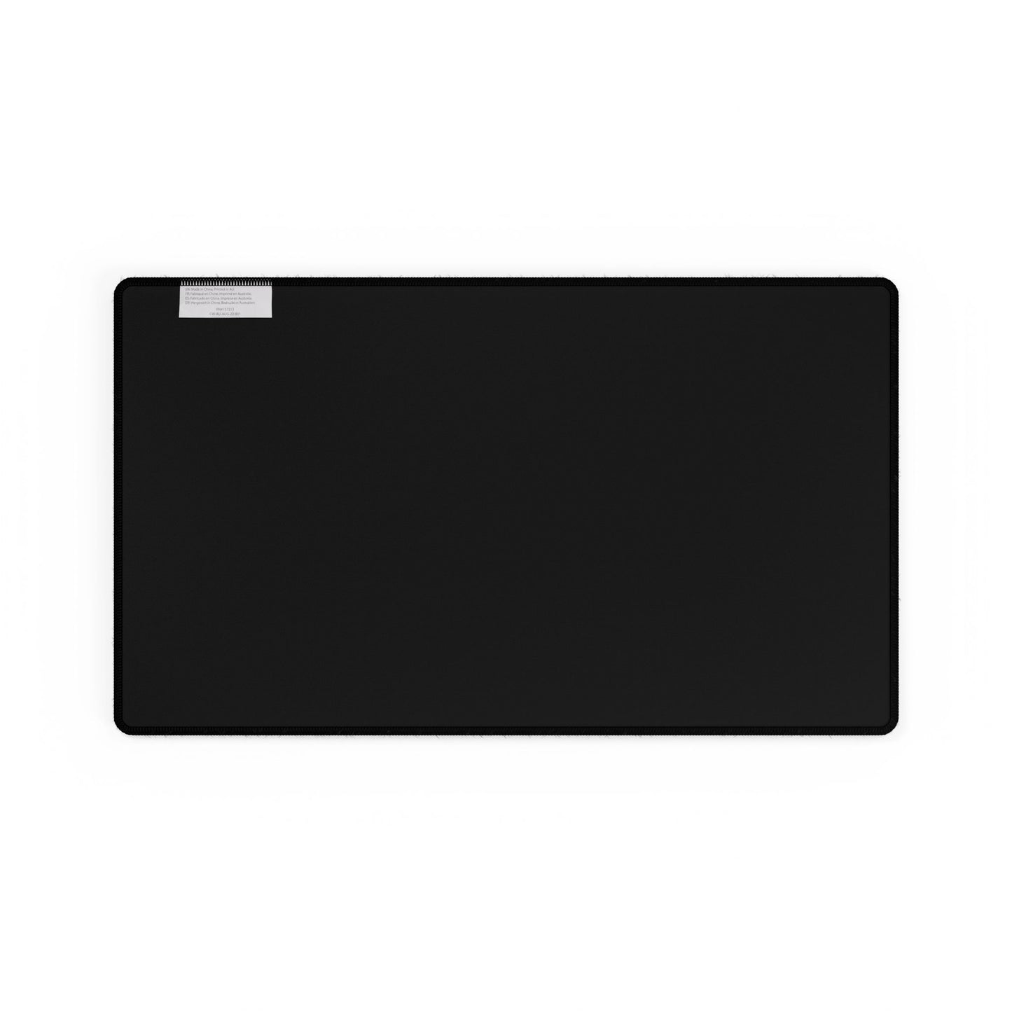 Mystic Graffito Desk Mat Style- Desk | Mouse Mat 3 Sizes