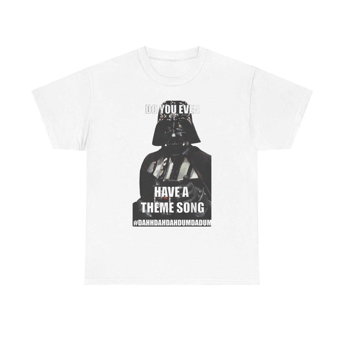 Darth Vader Star Wars Unisex Mens Graphic Cotton Funny T Shirt Tee Vintage