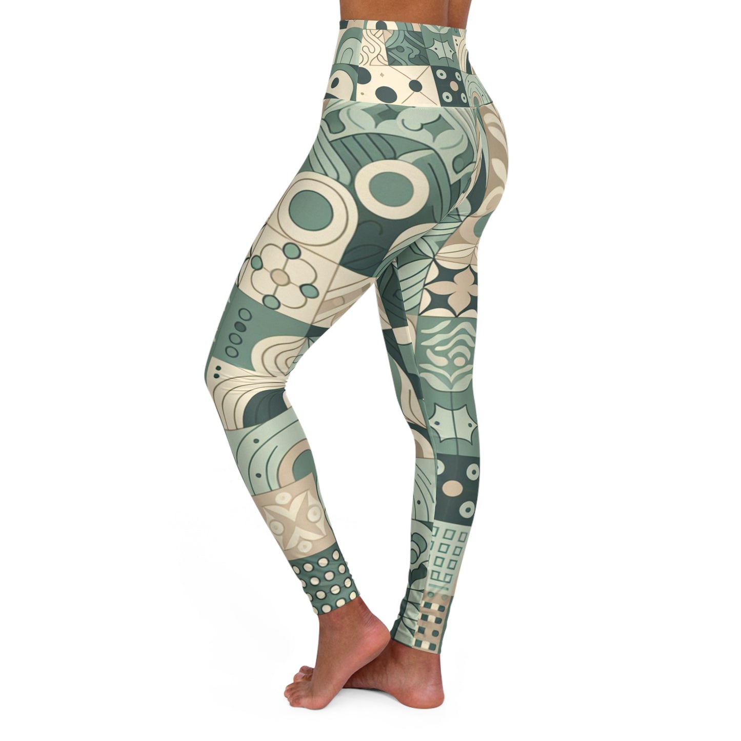 Aurelia Starling - Leggings