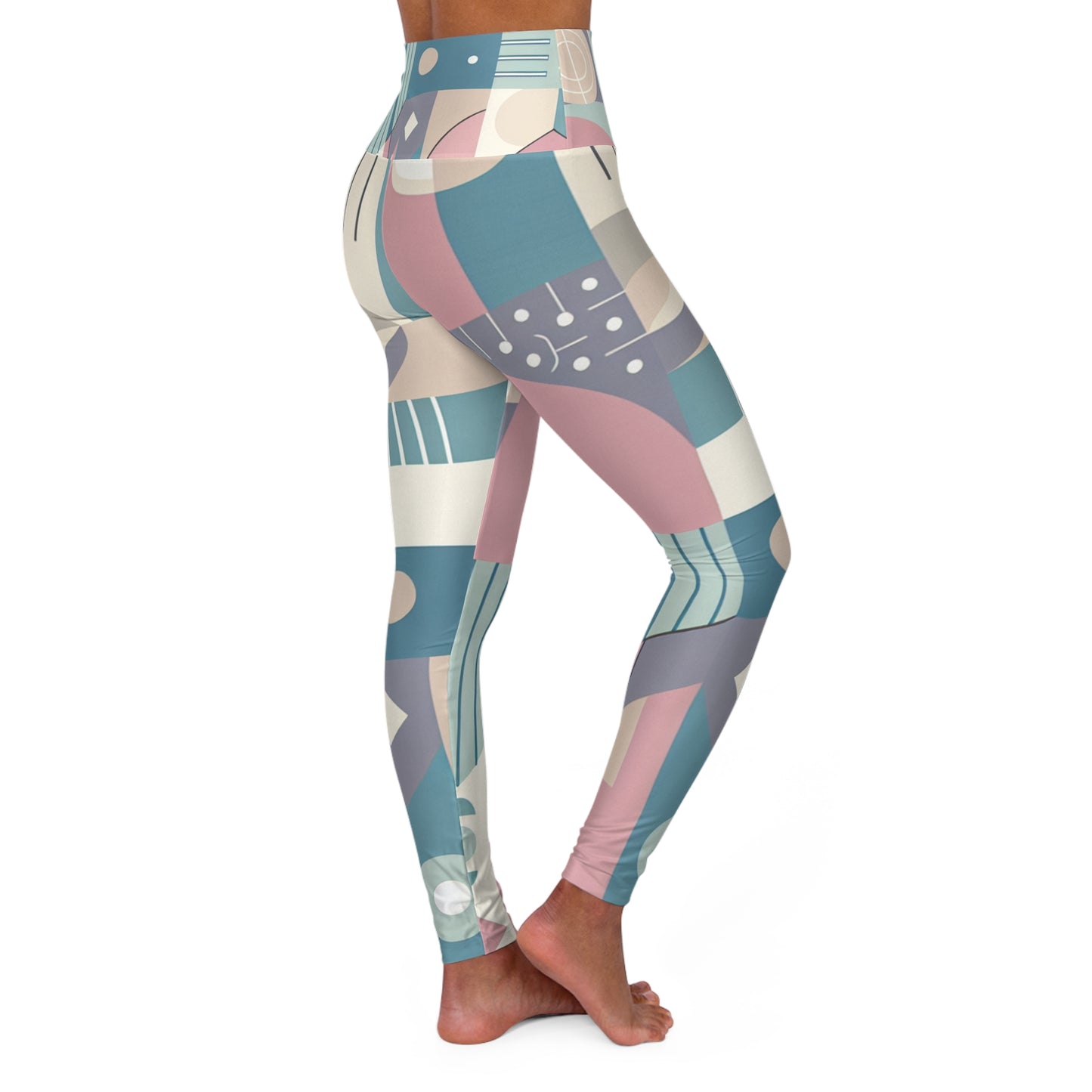 IronFlex Power Pump Studio - Leggings