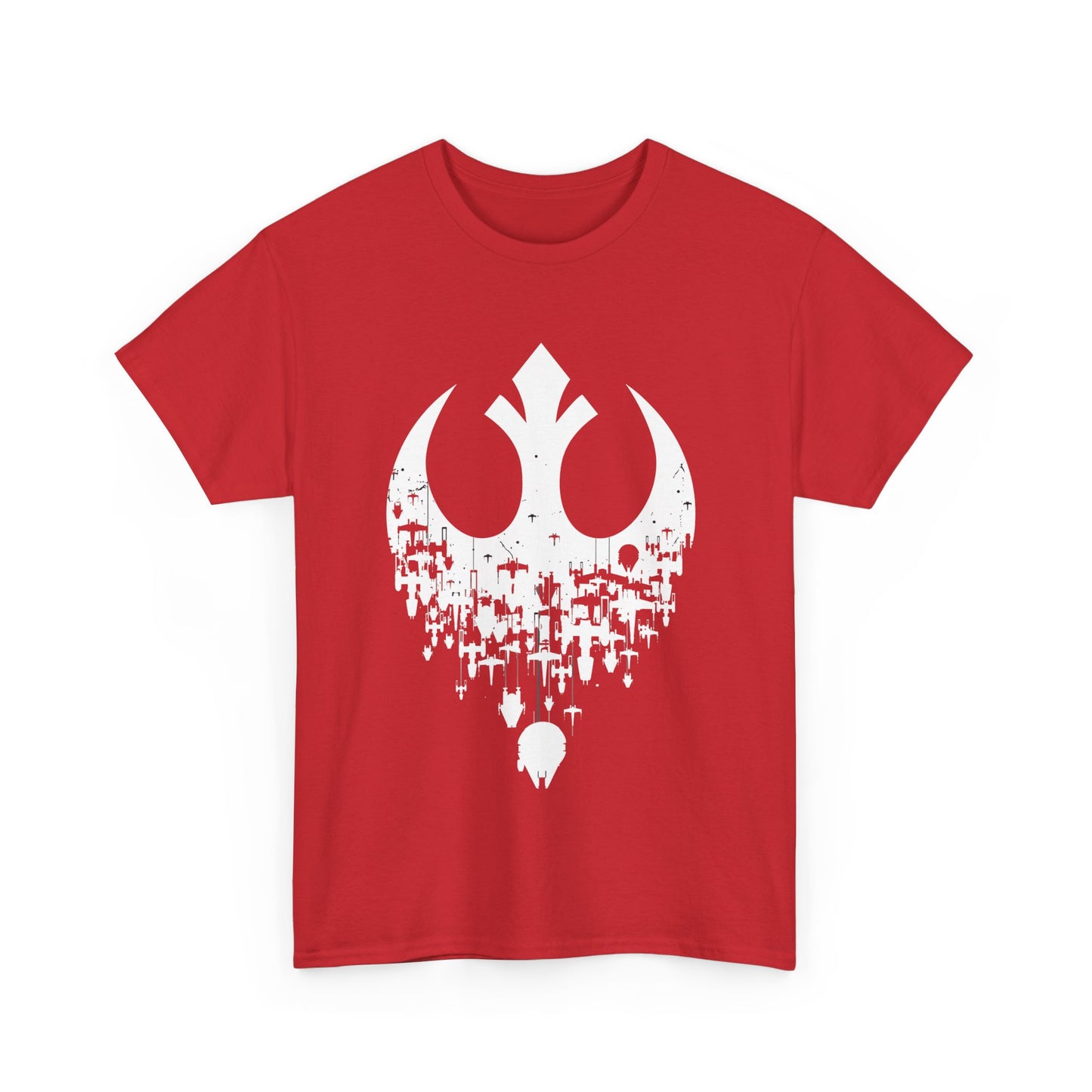 Star Wars Rebels Graphic T-Shirt Urban Unisex Cotton