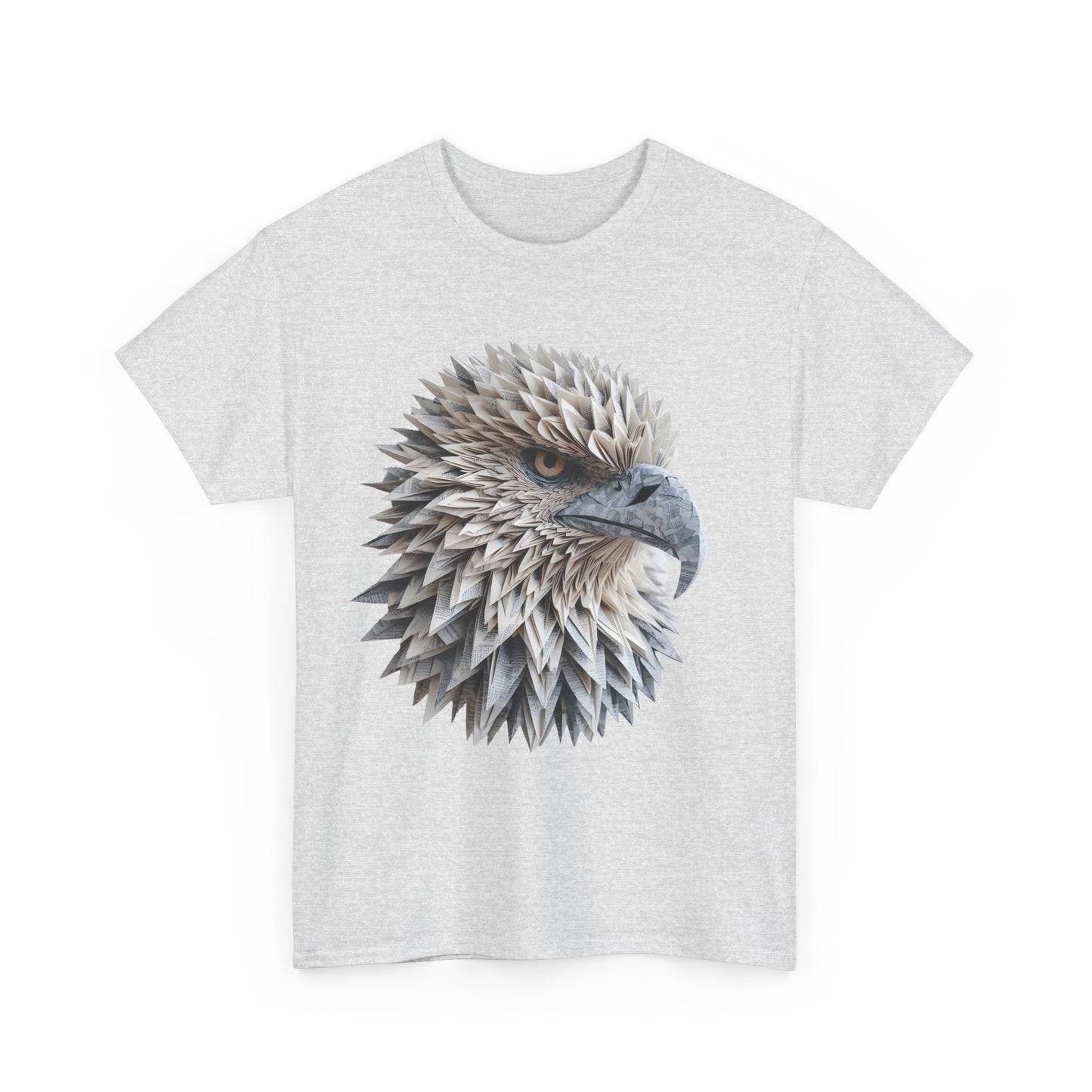 Eagle Vision  Graphic Tee Unisex T shirt