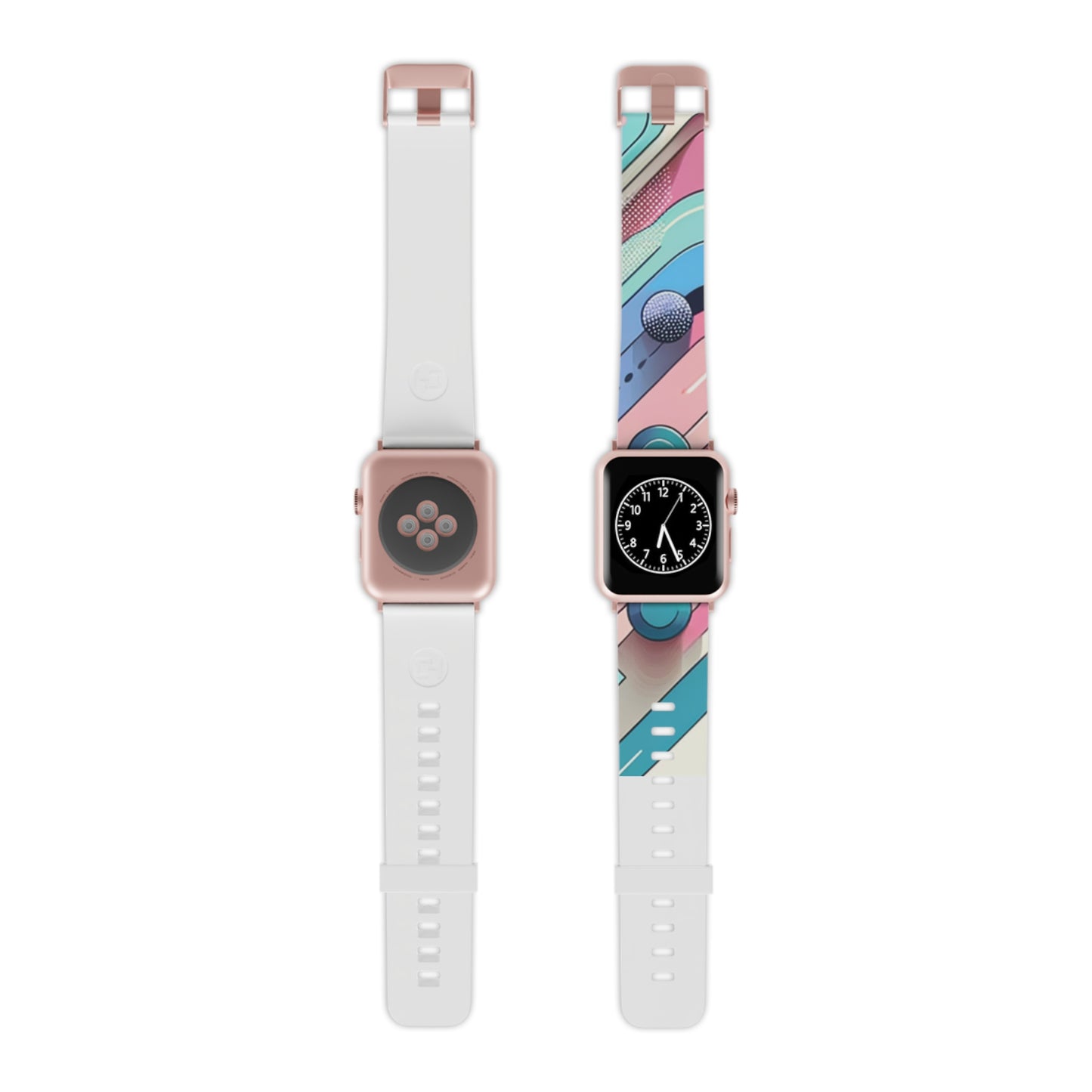 GrafiXcel Design Apple Watch Band Strap