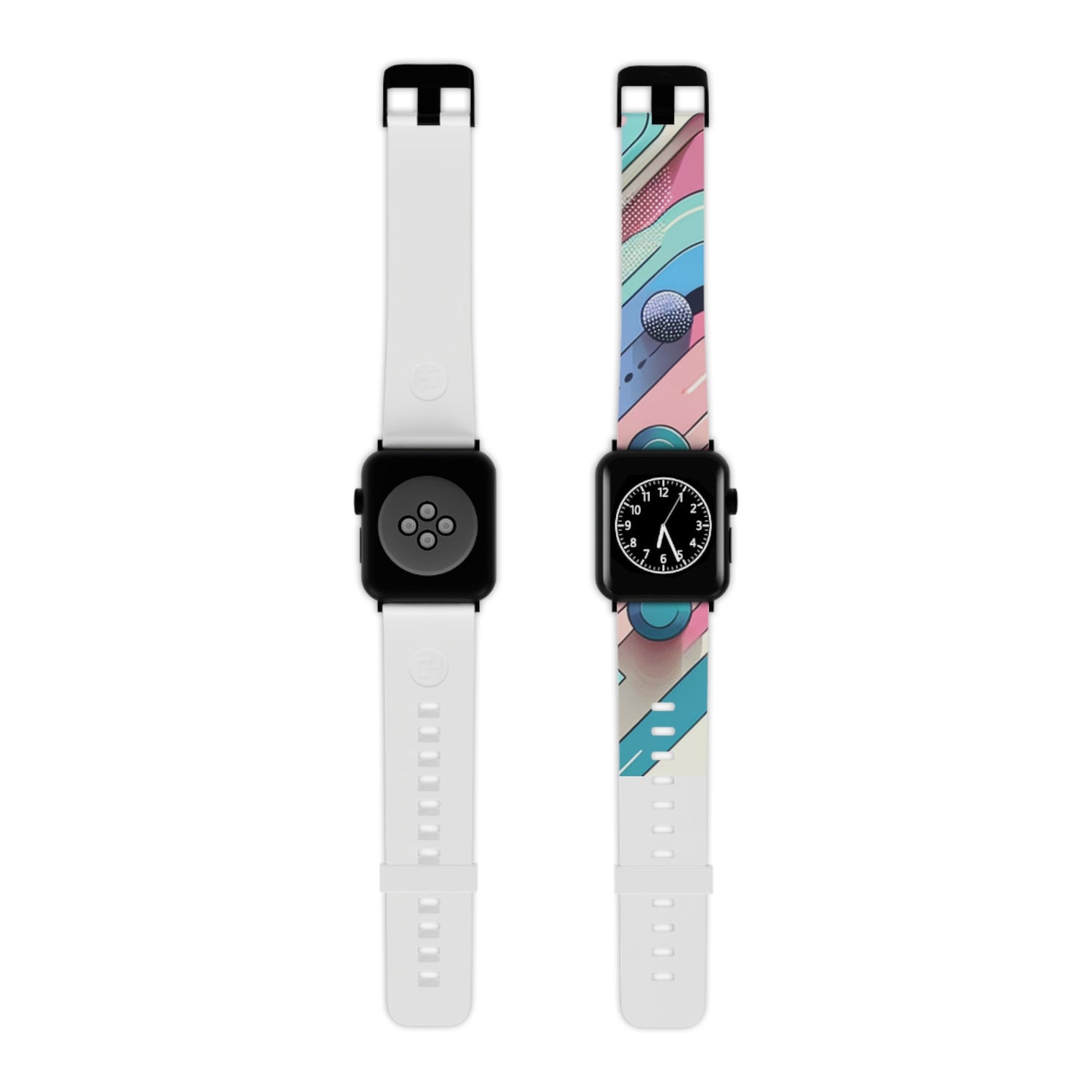 GrafiXcel Design Apple Watch Band Strap