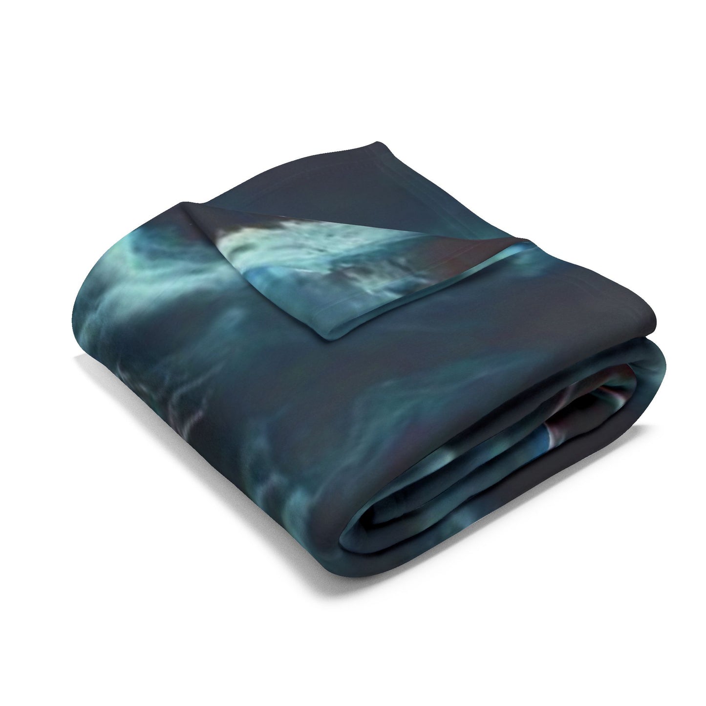 Halloween Freddy Kruegar Nightmare On Elm Street Arctic Fleece Blanket 3 Sizes