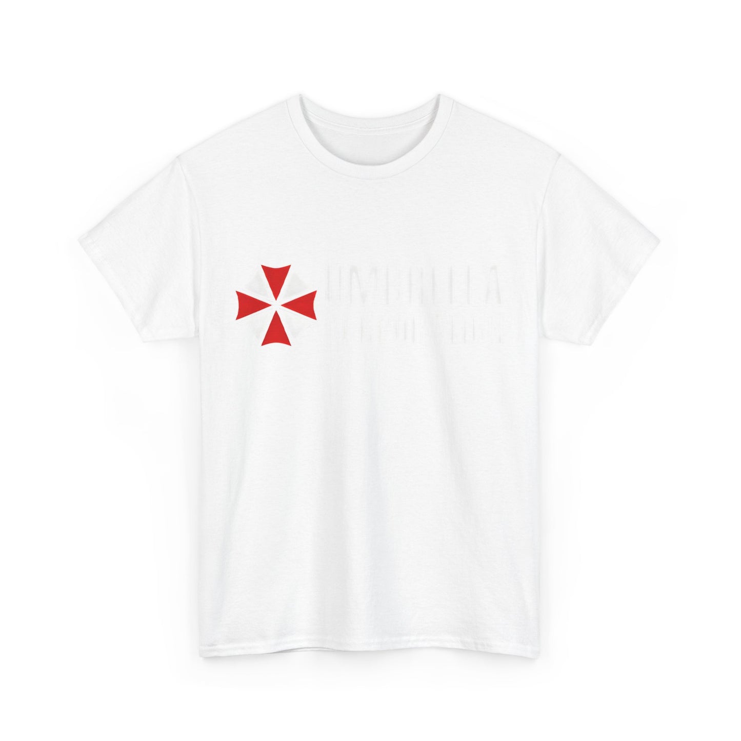 Umbrella Corporation   Graphic Unisex  Tee Shirt