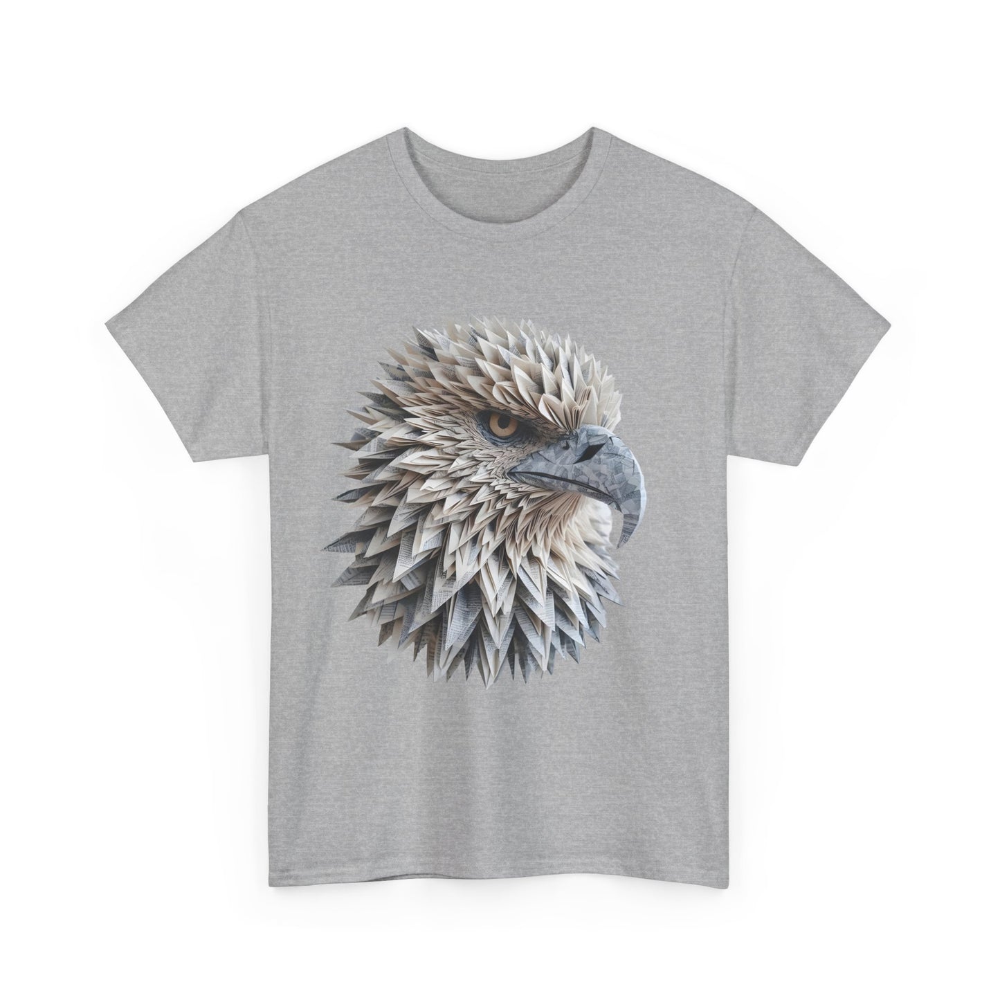 Eagle Vision  Graphic Tee Unisex T shirt