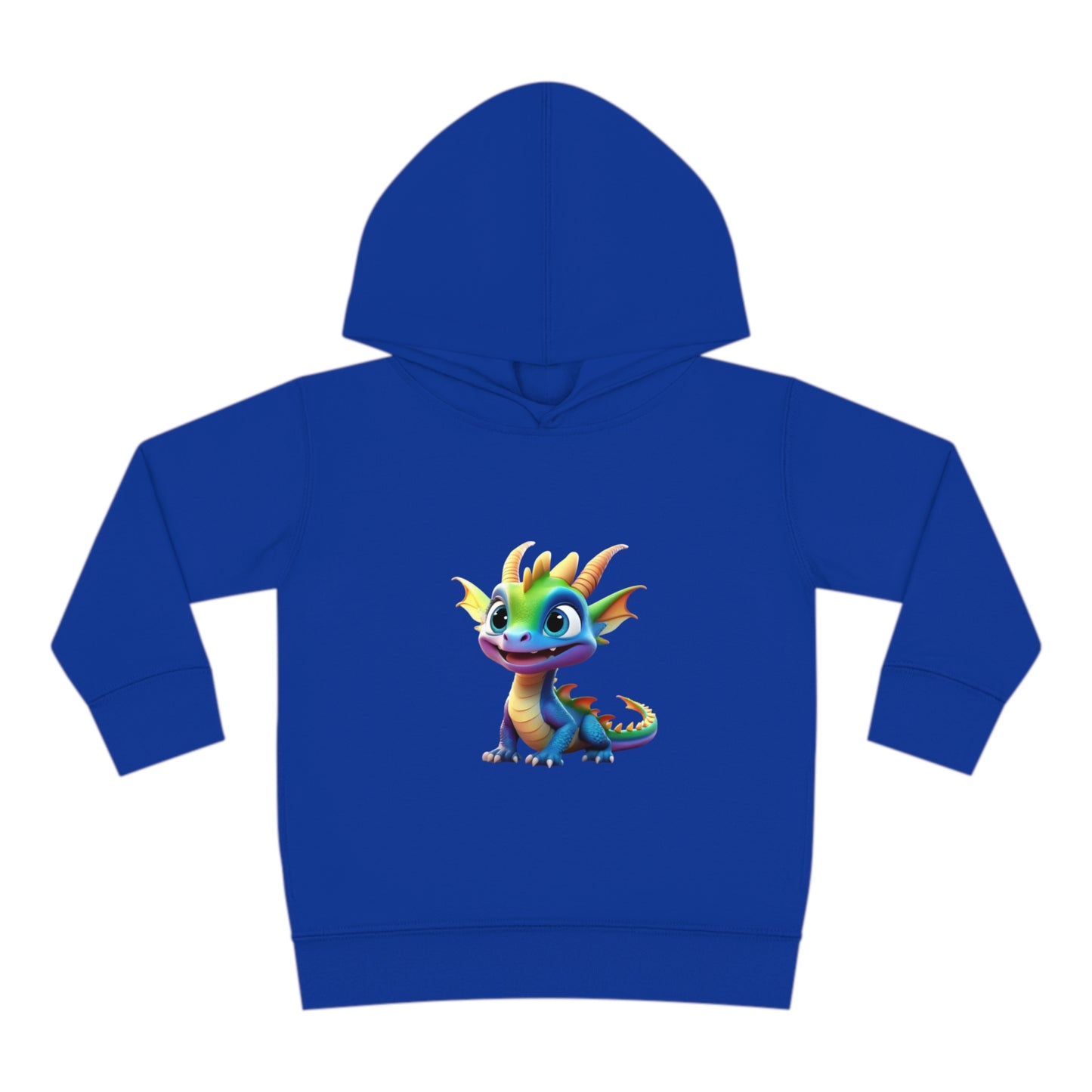 Kids Unisex Cute Dino  Hoodie,  Fleece Sweater,  2-5 yrs