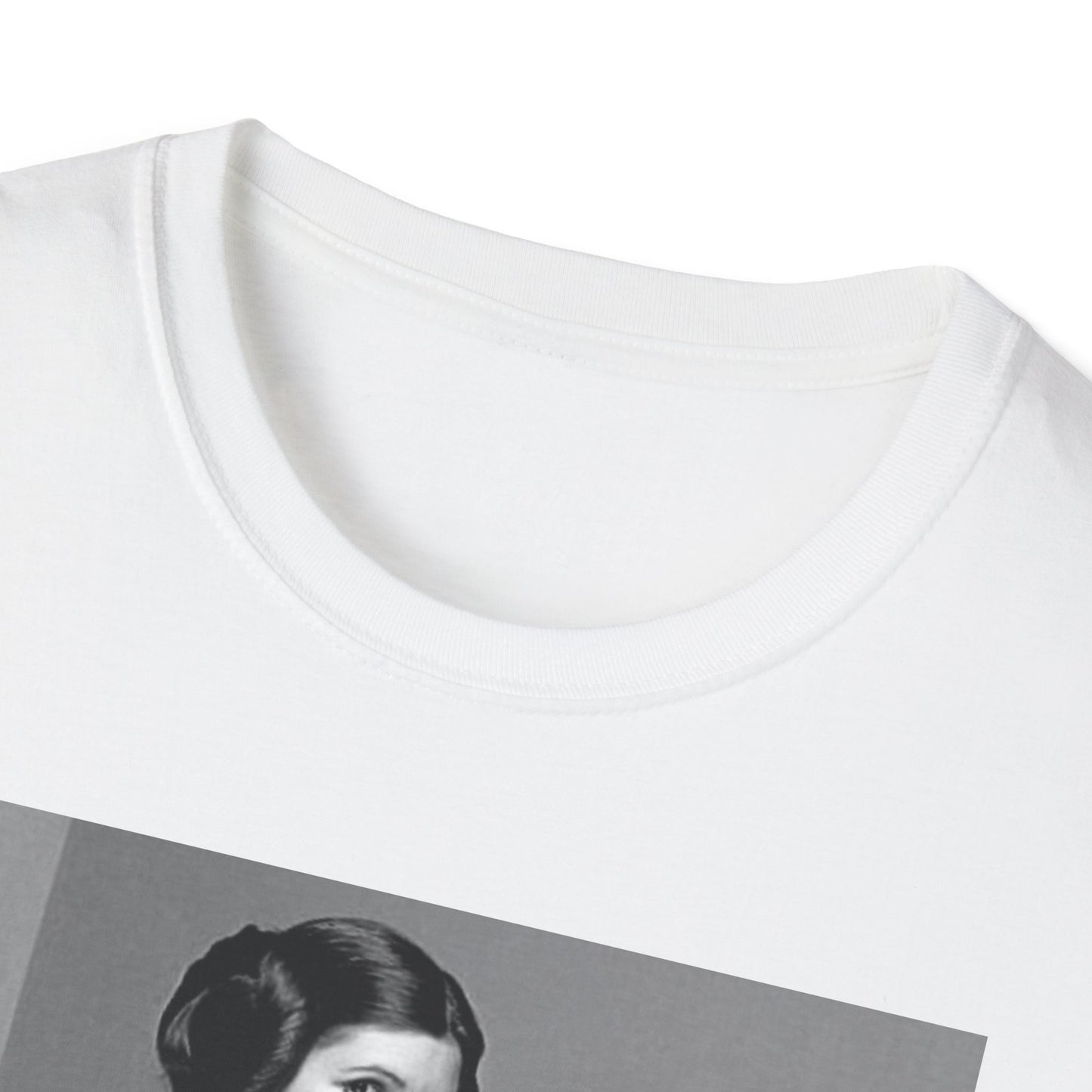 Unisex Rebel Star Wars T-Shirt, delivering a perfect fit for all, promoting individuality and a love for standout fashion.