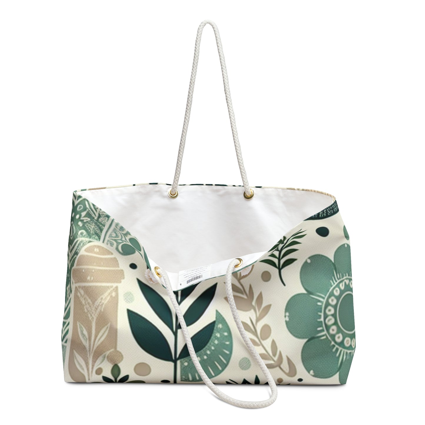 Leilani Beaumont - weekender Bag