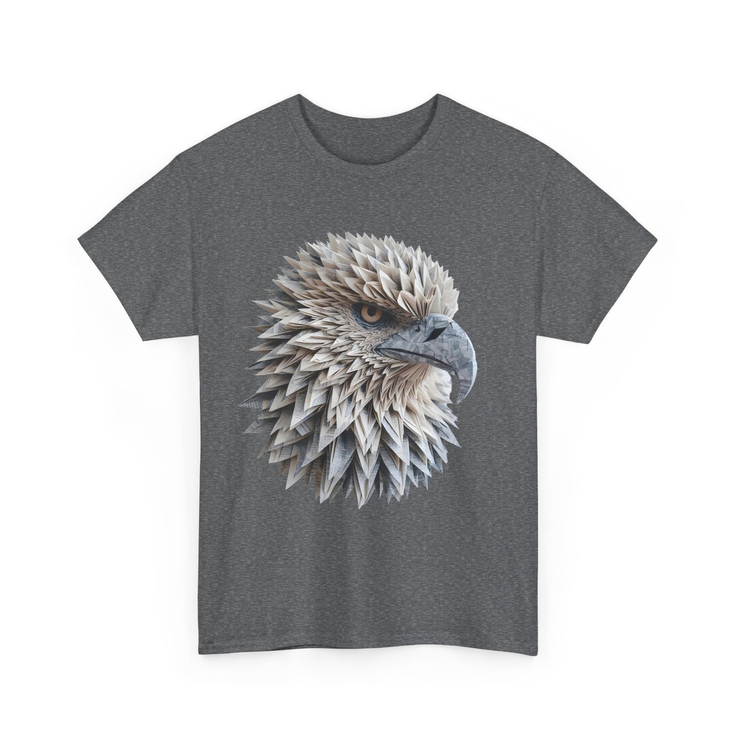 Eagle Vision  Graphic Tee Unisex T shirt